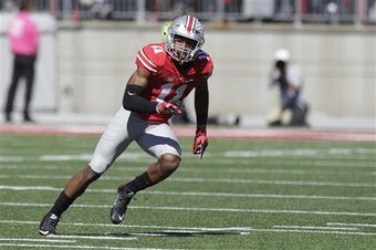 Vonn Bell, S, Ohio State