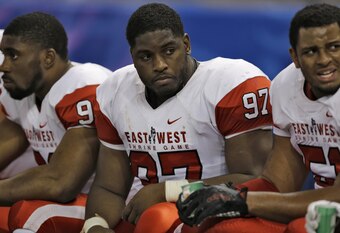 Javon Hargrave, NT, South Carolina State