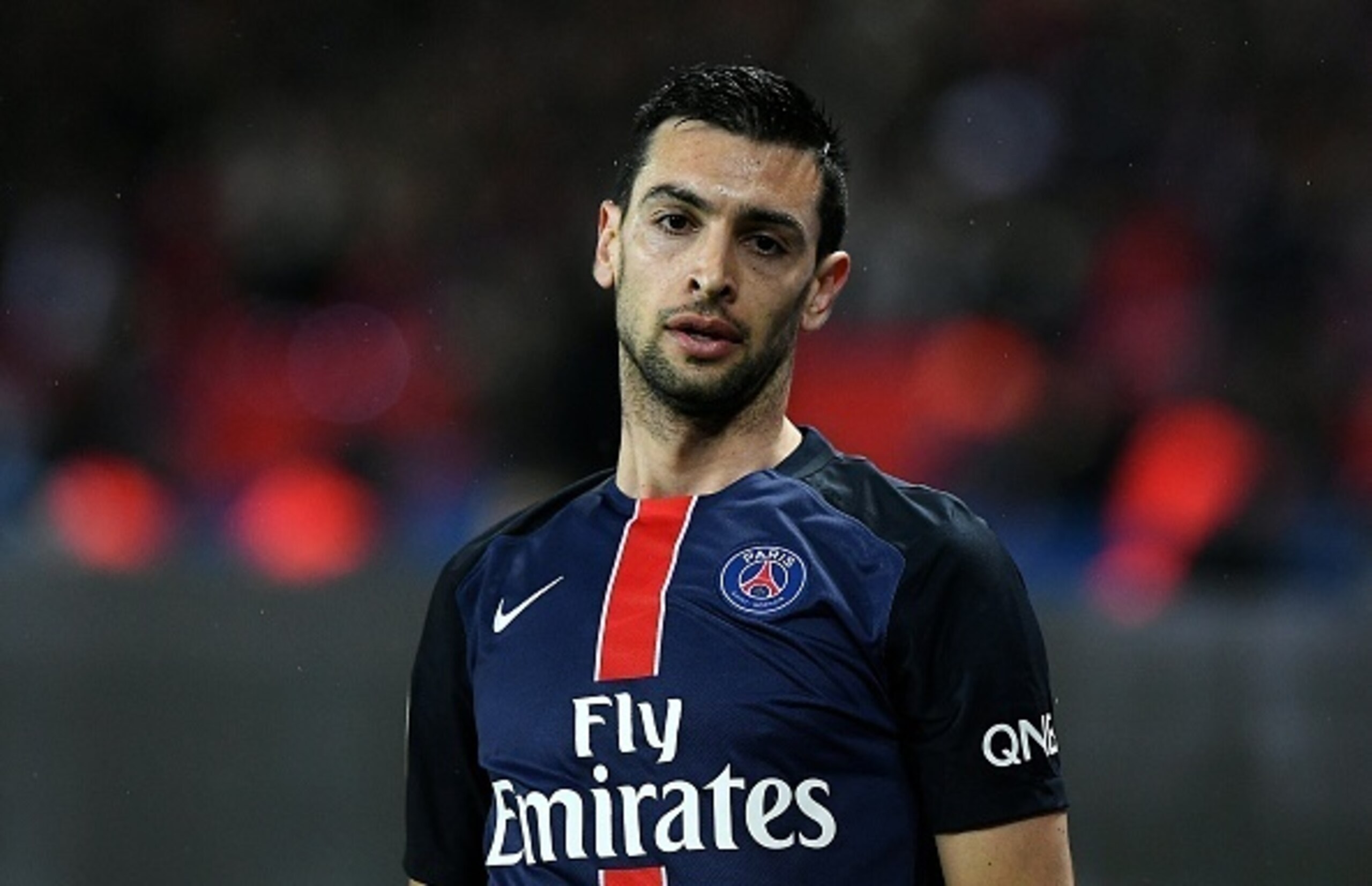 Javier Pastore was excellent on Friday.