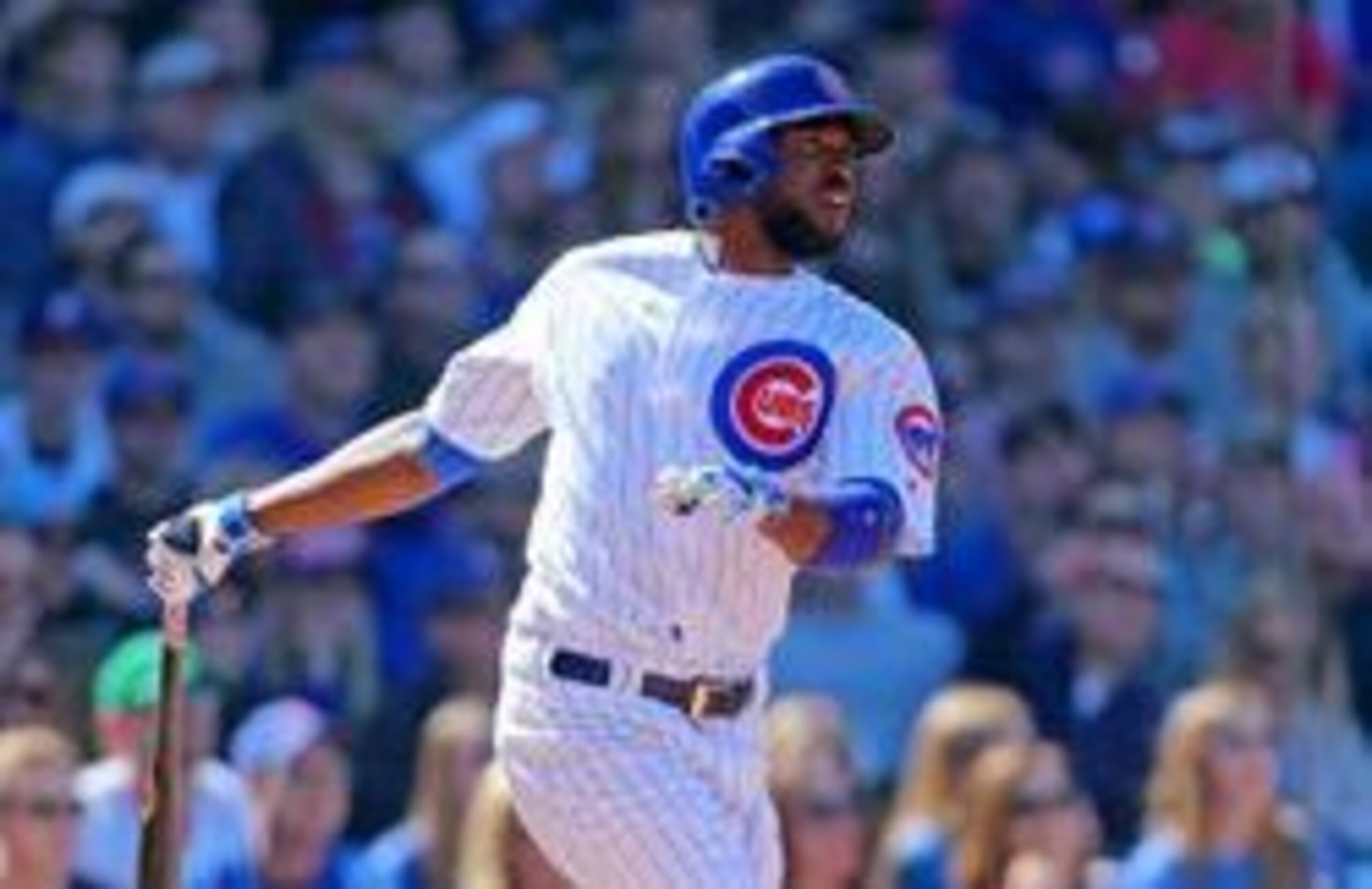 Dexter Fowler Dexter Fowler