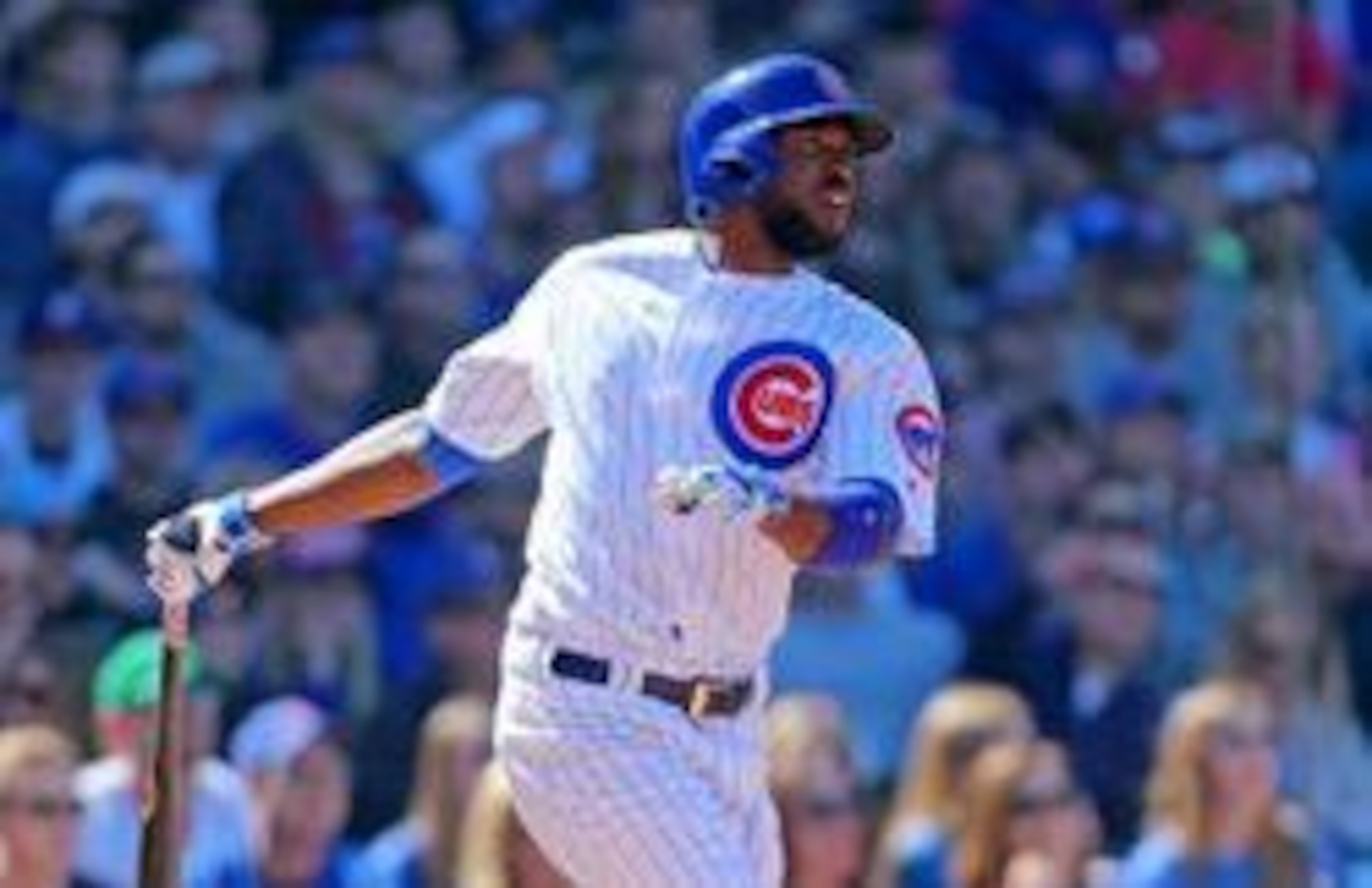 Dexter Fowler