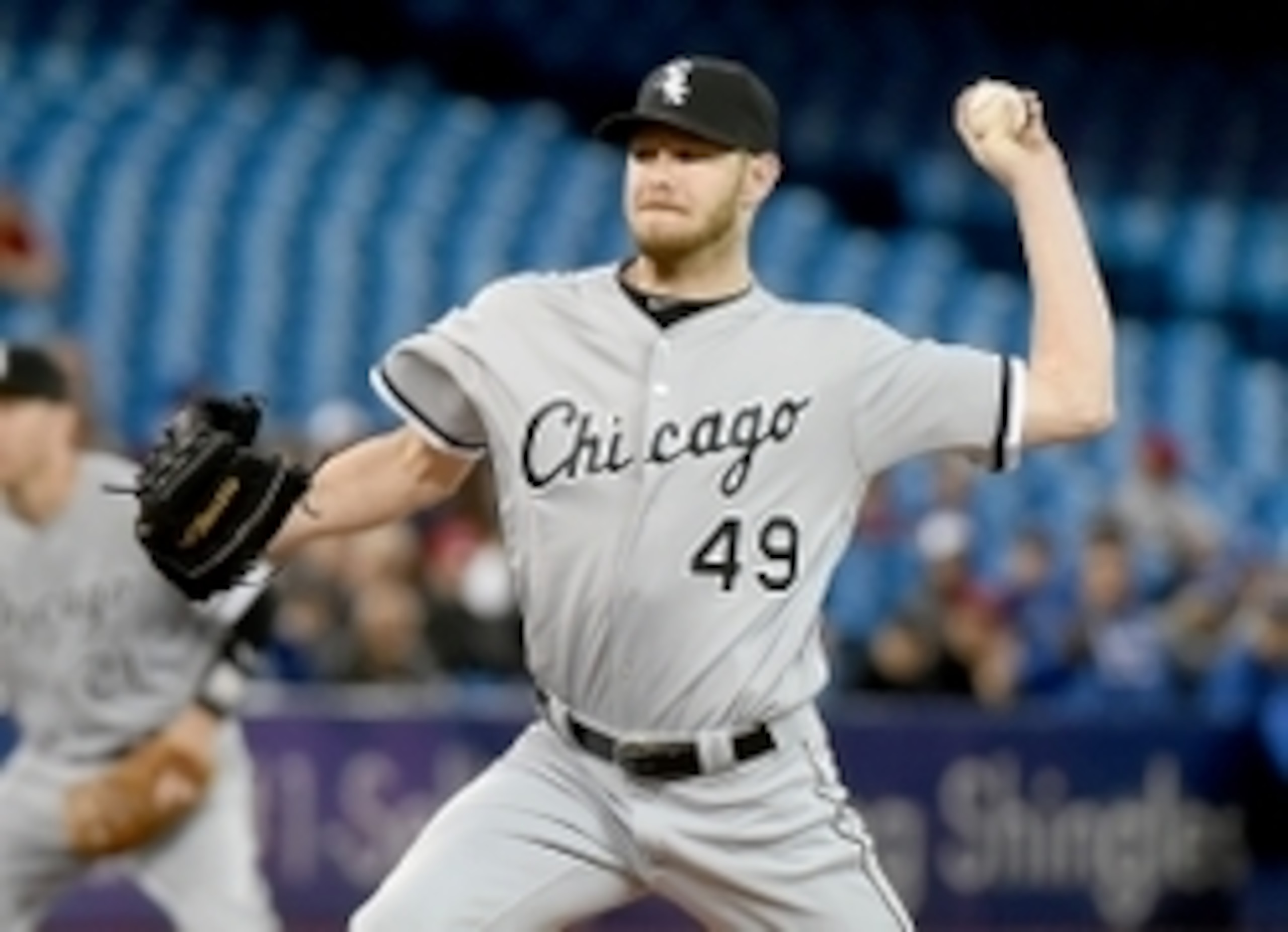 Chris Sale Chris Sale