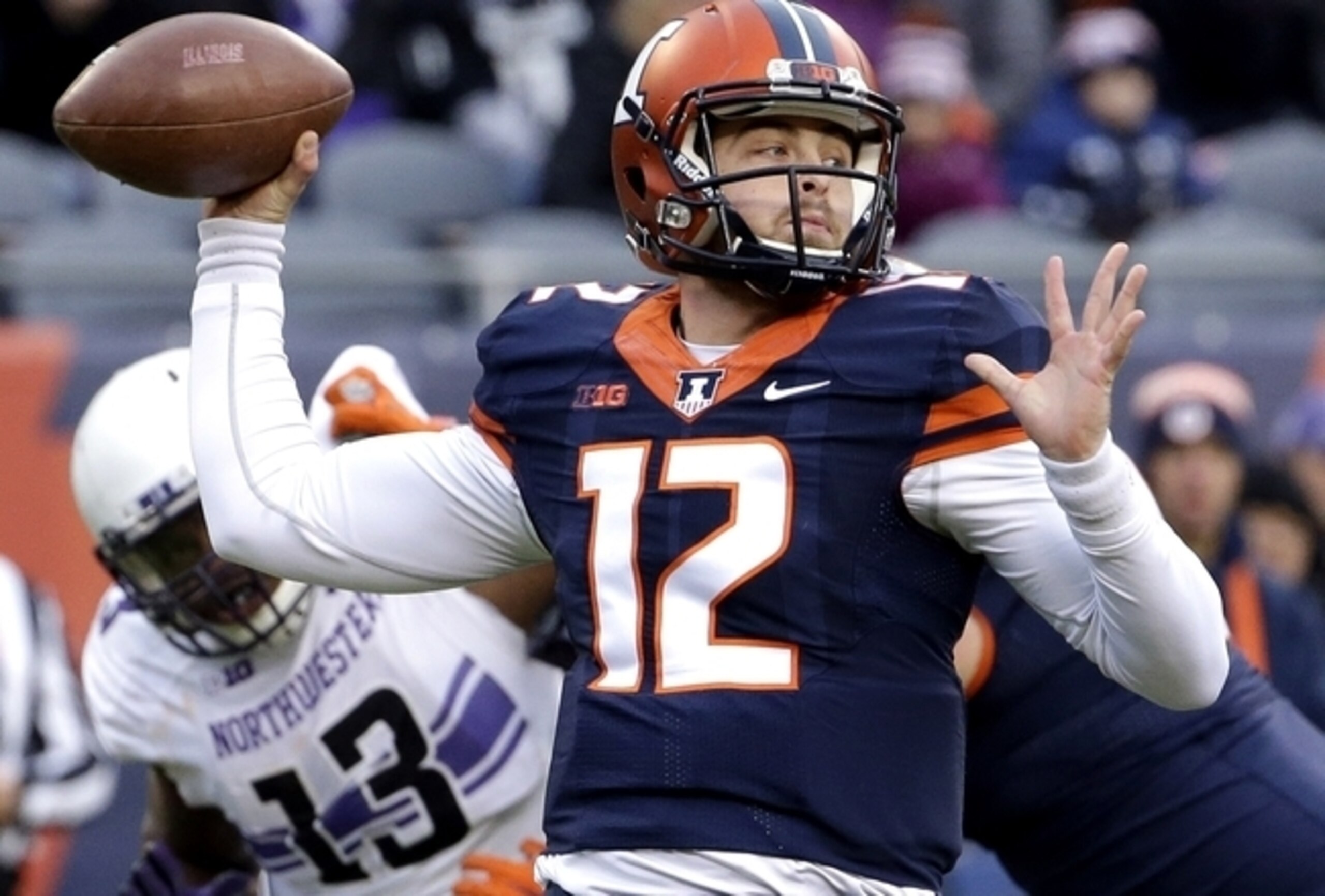 Wes Lunt