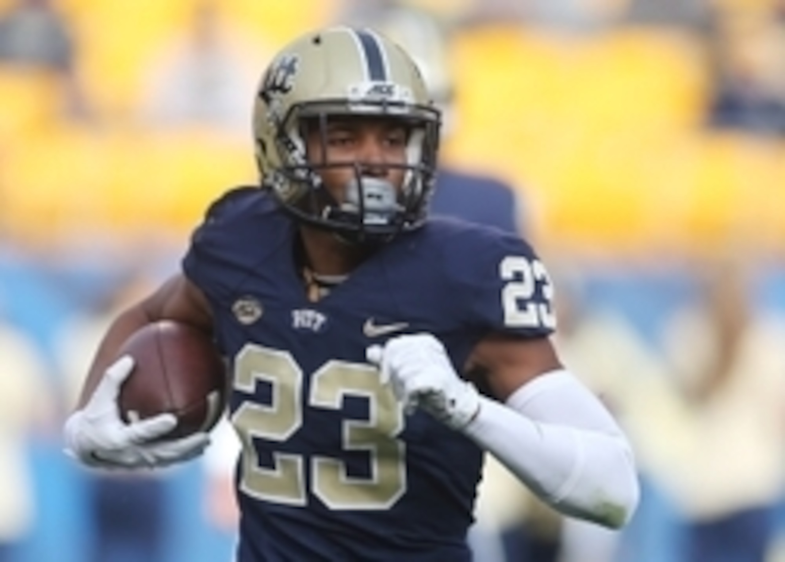 Tyler Boyd can contribute right away in the Cincinnati offense.