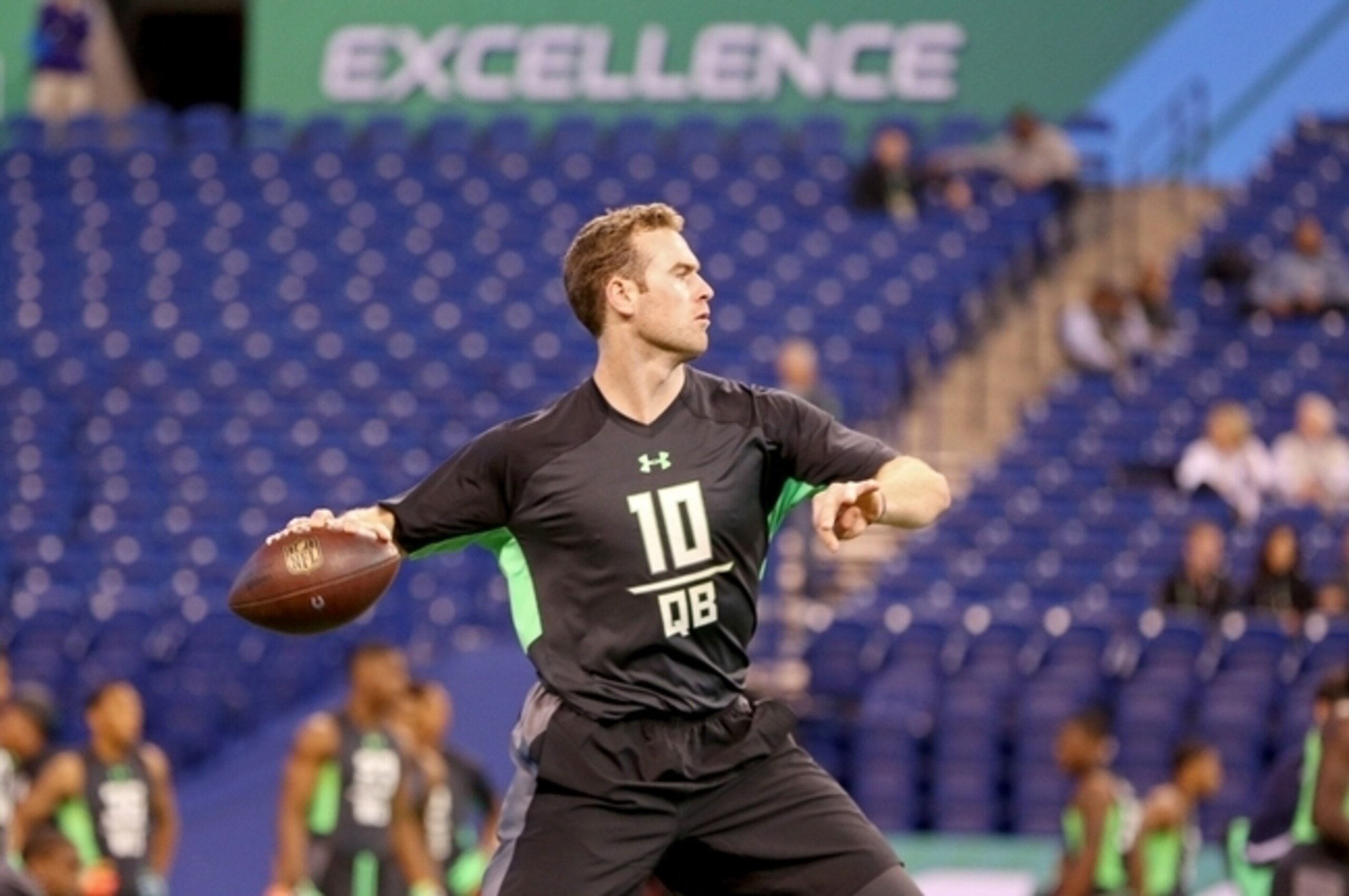 Kevin Hogan