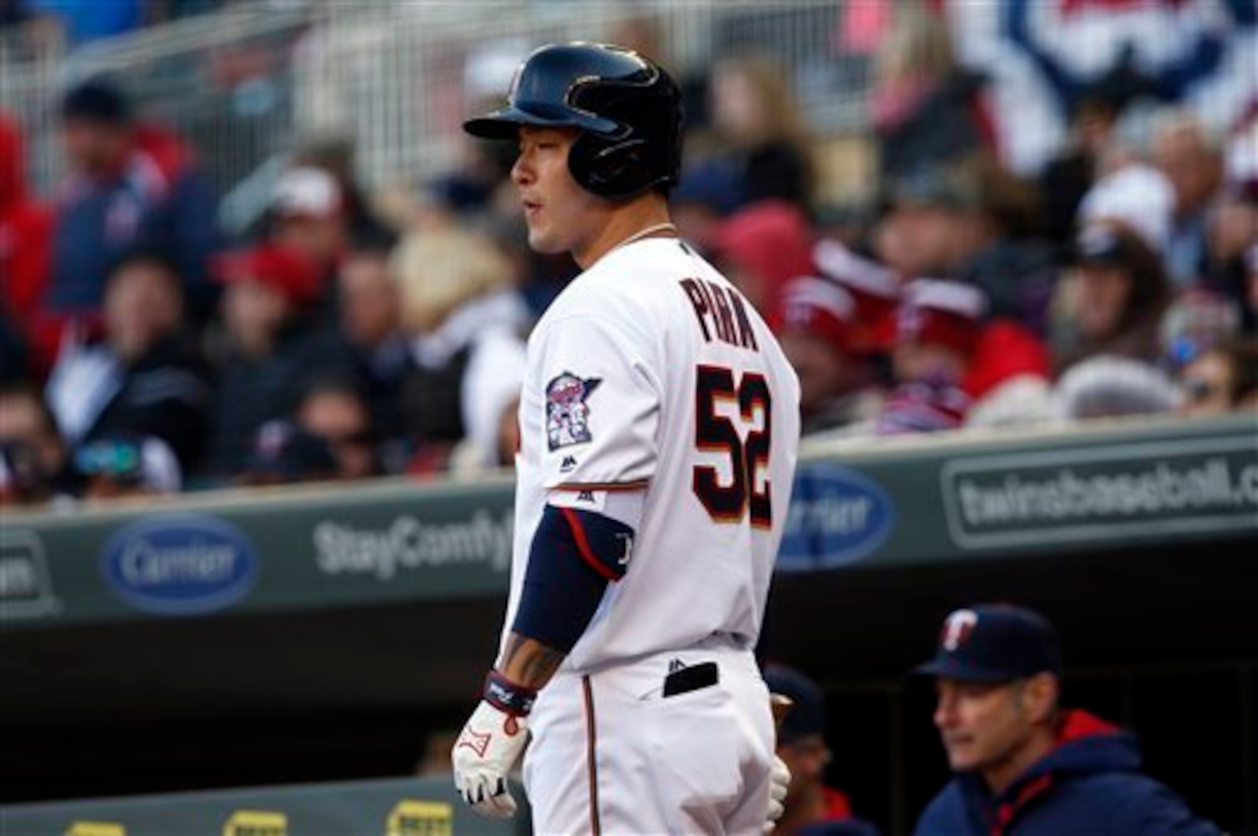 Byung Ho Park