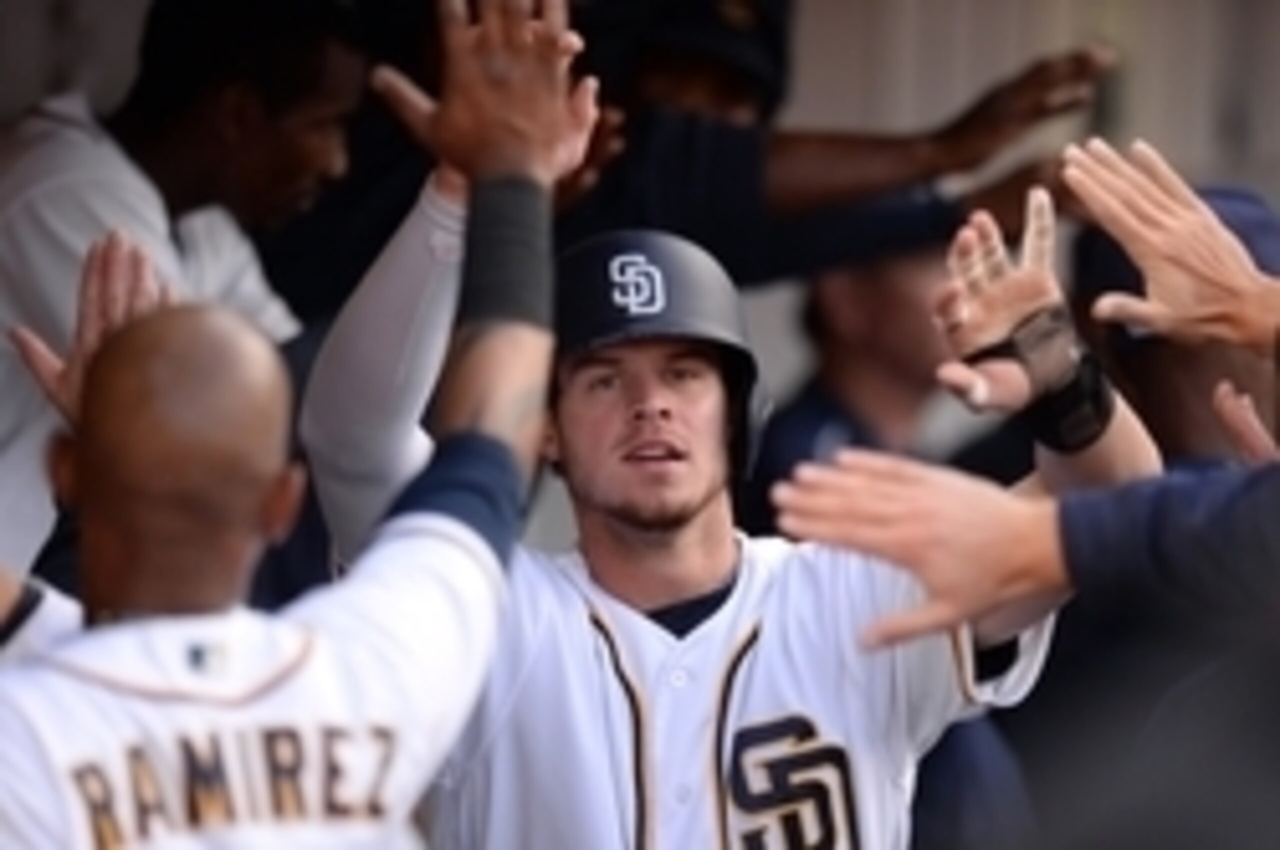 Wil Myers
