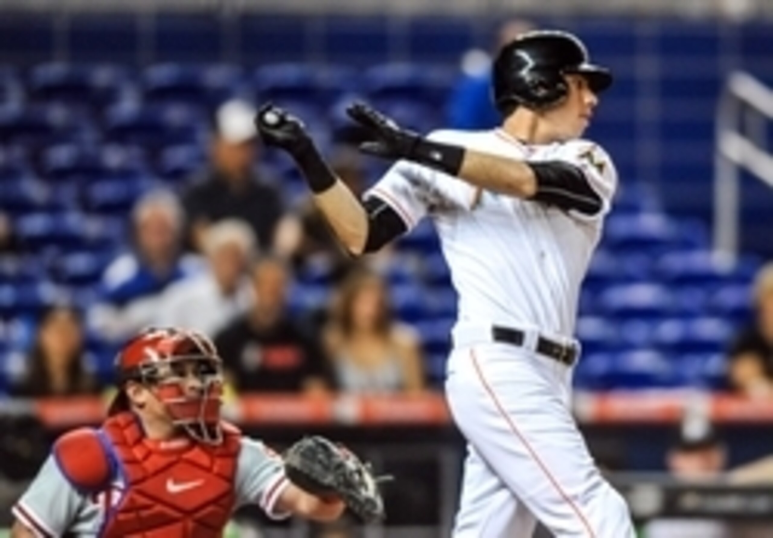 Christian Yelich