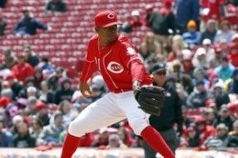 Raisel Iglesias