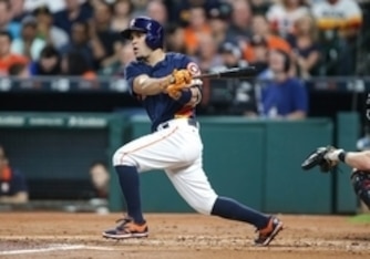 Jose Altuve