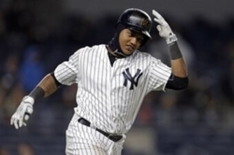 Starlin Castro