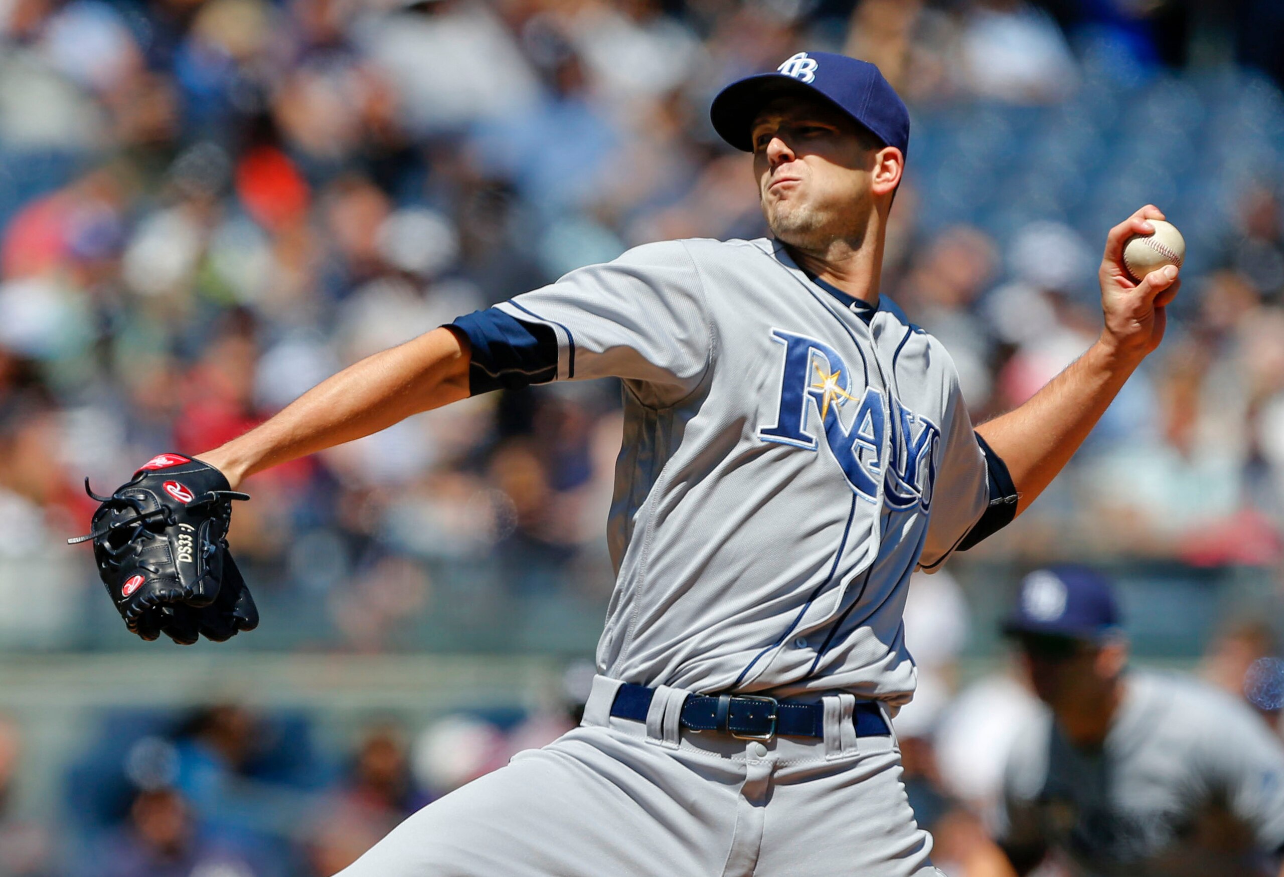 Drew Smyly