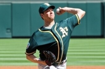 Rich Hill