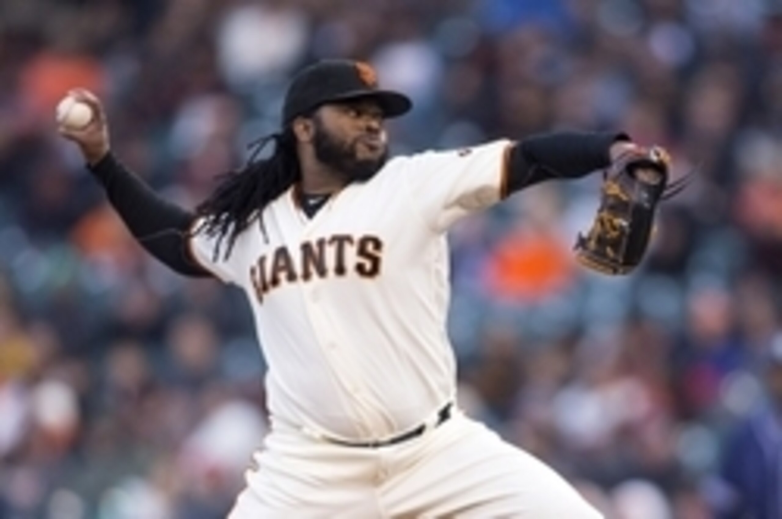 Johnny Cueto