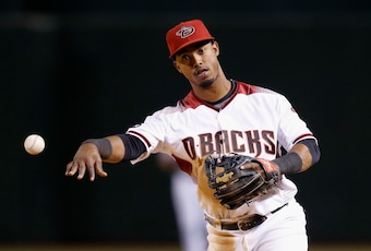 Jean Segura