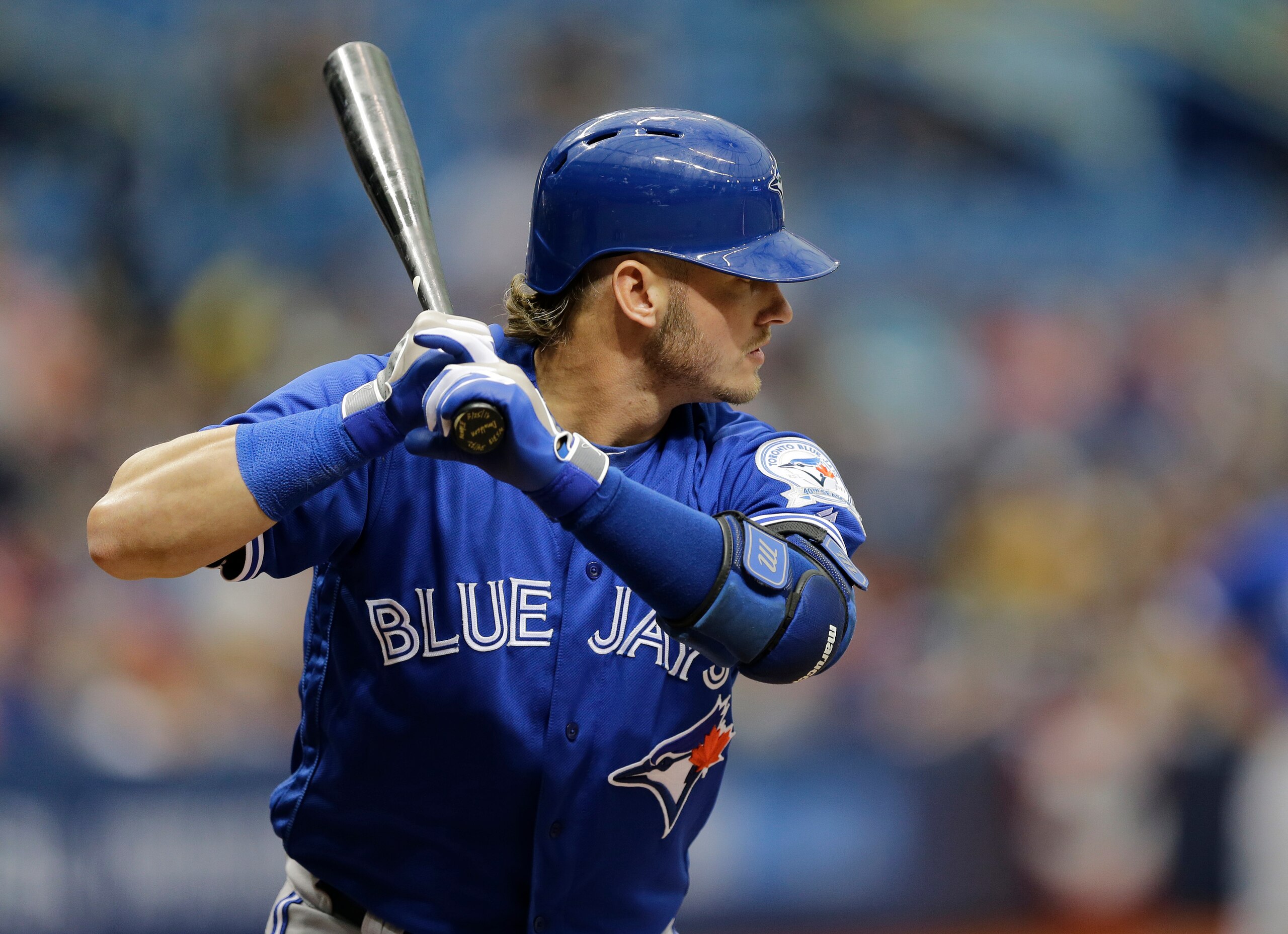 Josh Donaldson