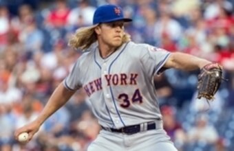 Noah Syndergaard