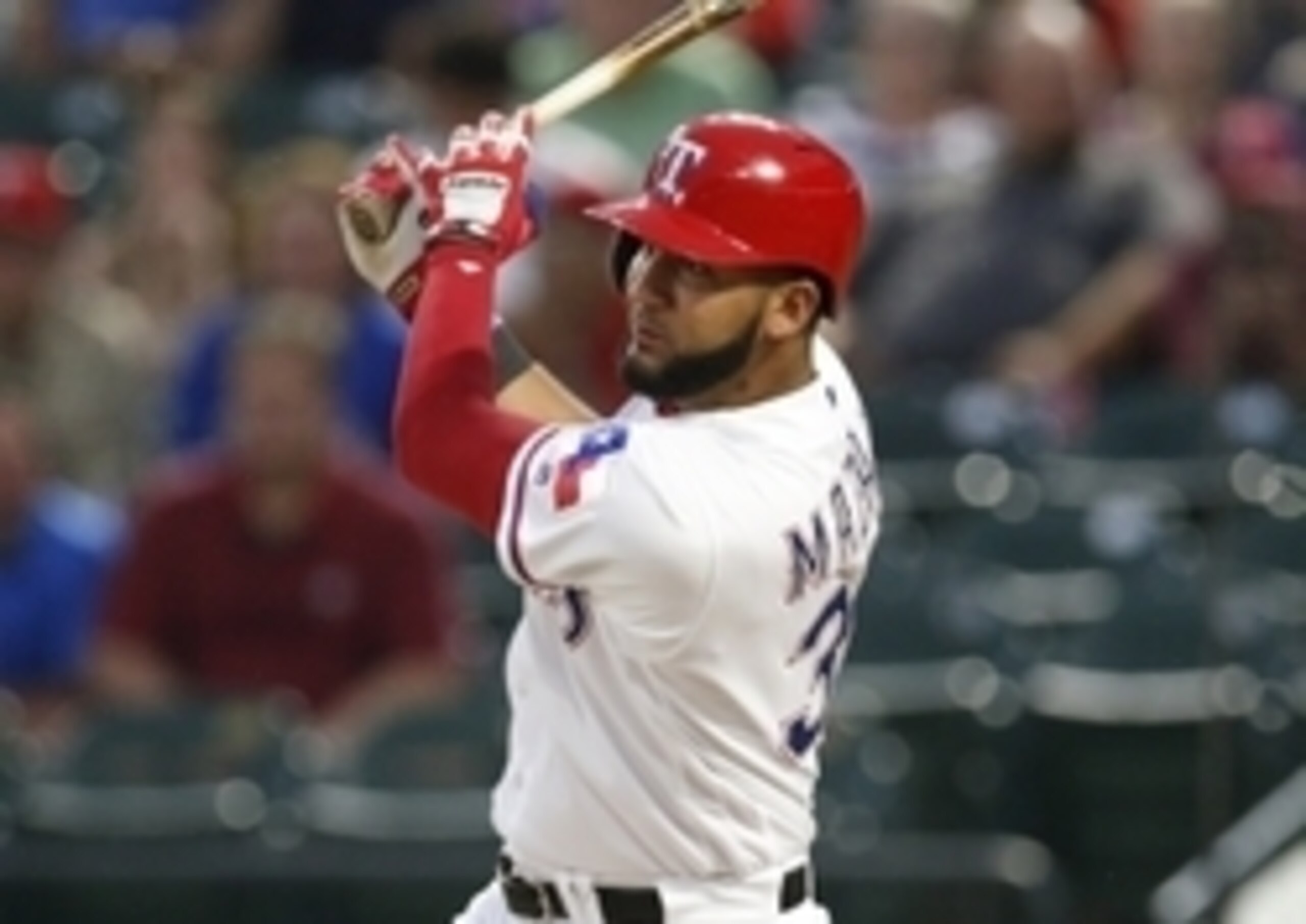 Nomar Mazara
