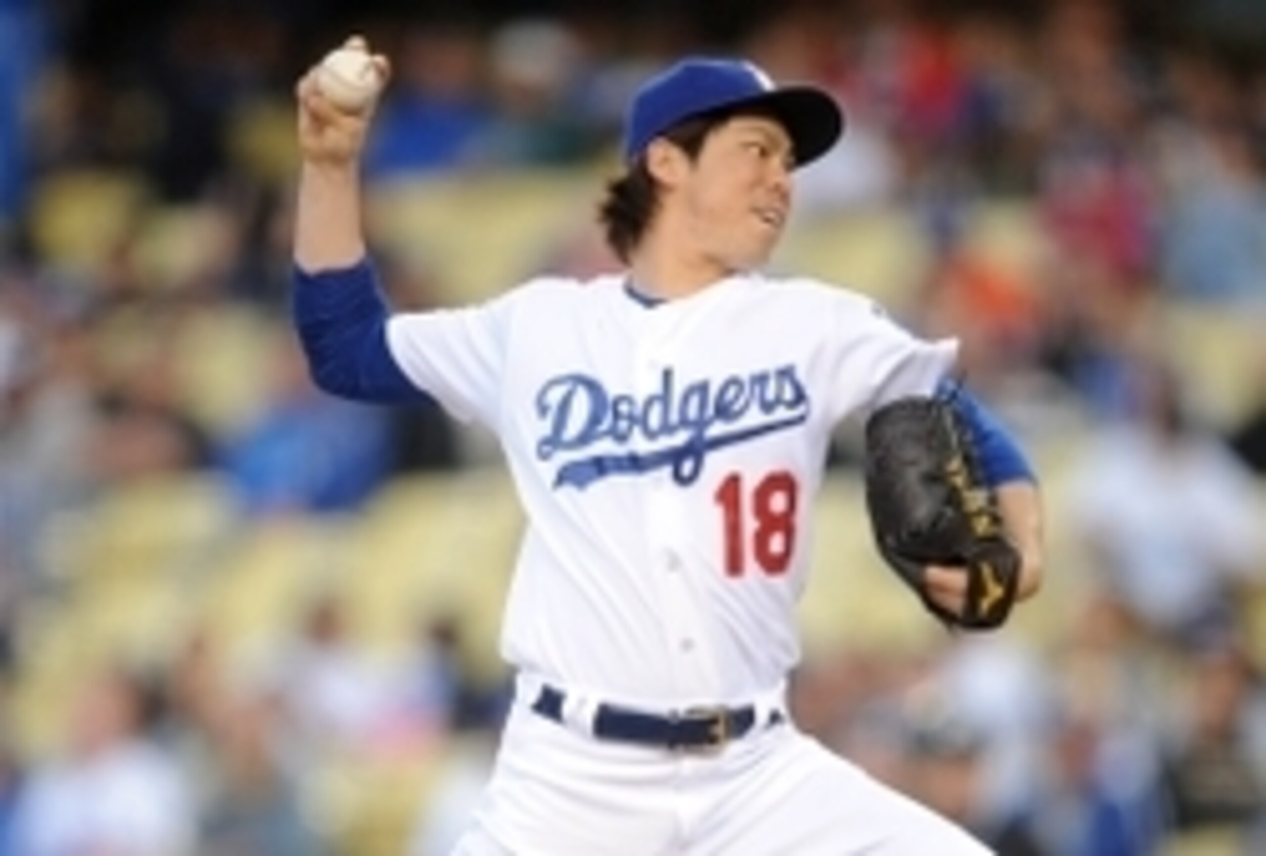 Kenta Maeda