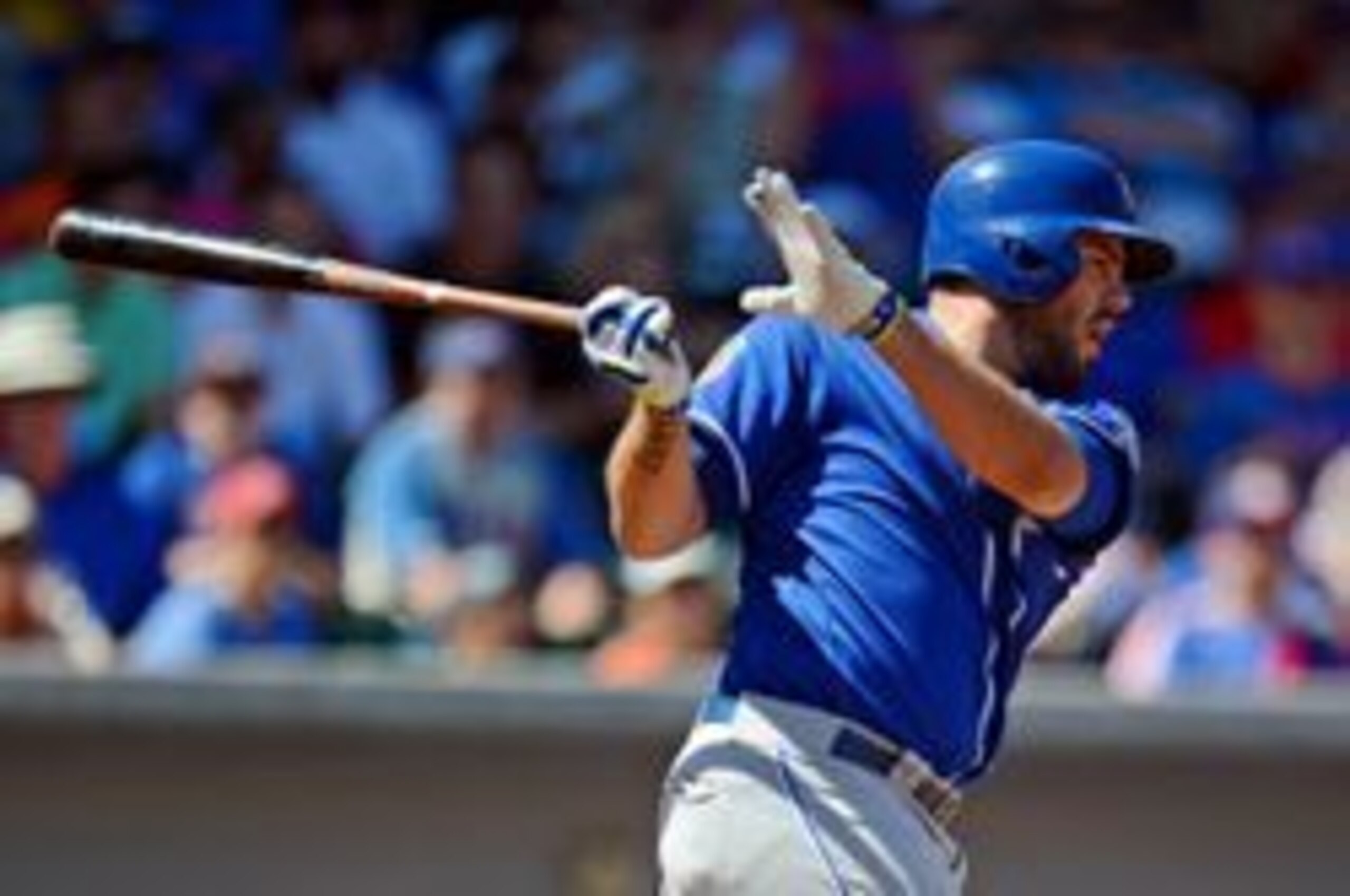 Mike Moustakas