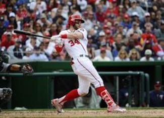 Bryce Harper