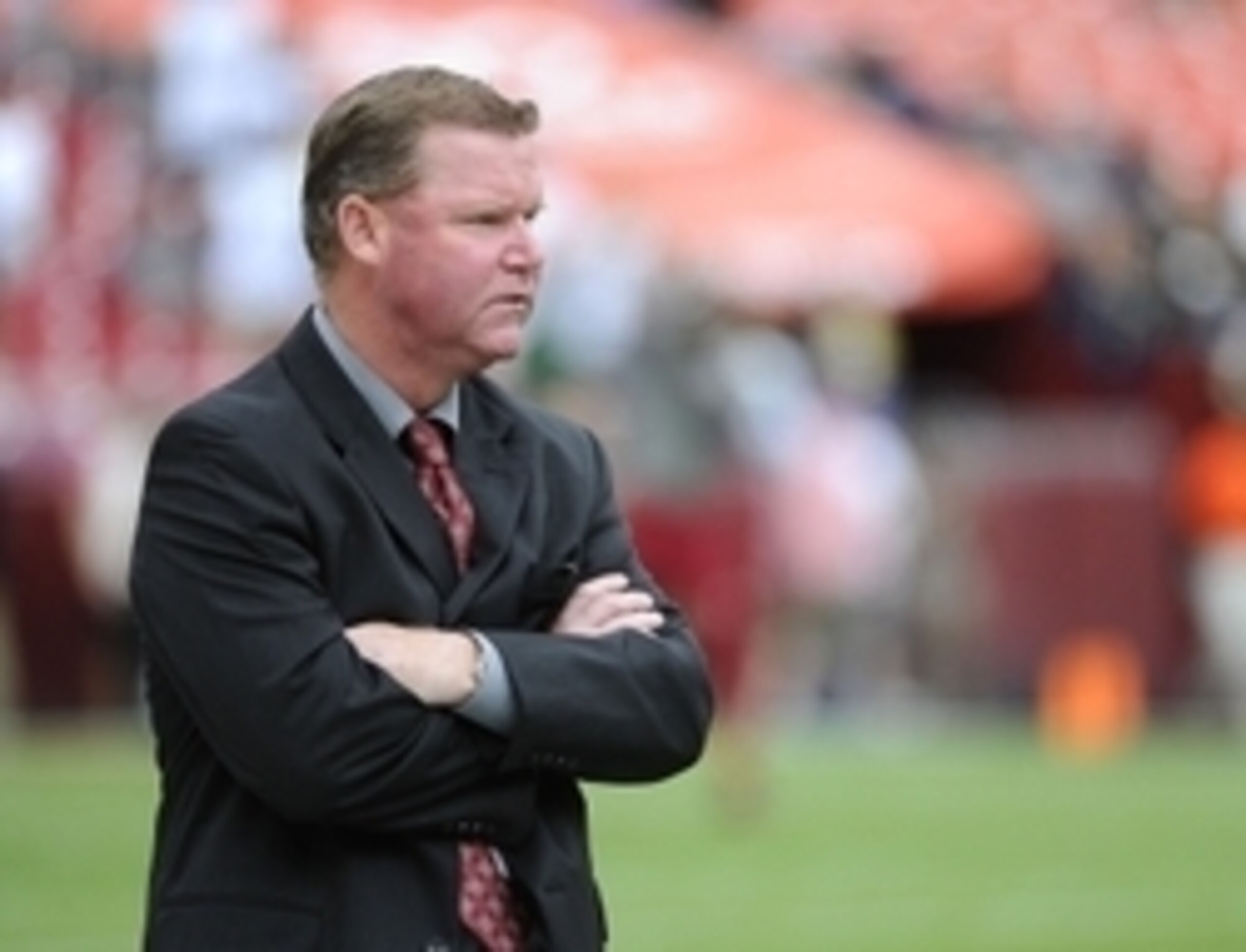 McCloughan added another pick to next year's haul.