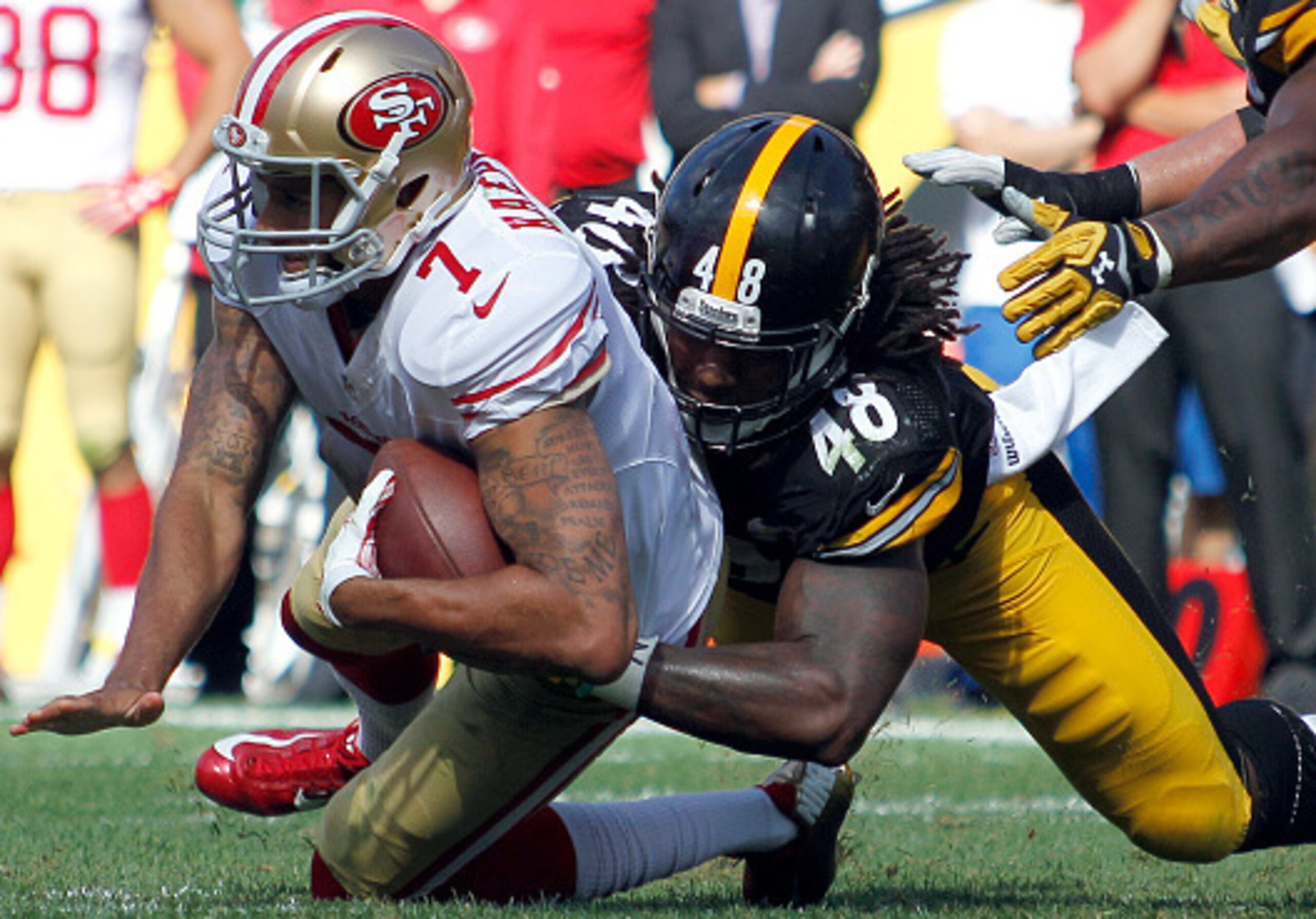 Bud Dupree (48)