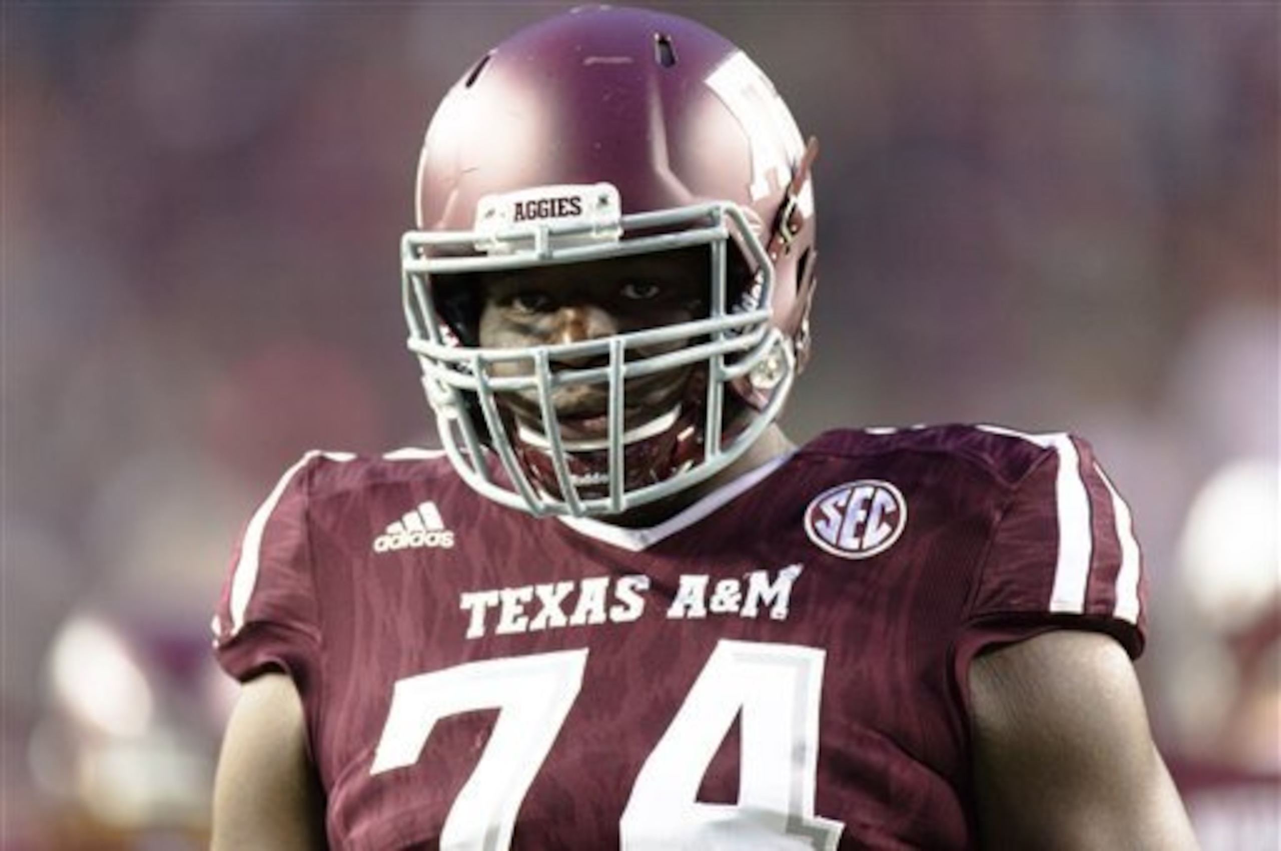 Rookie offensive tackle Germain Ifedi should be expected to be a starter at either right tackle or guard. Rookie offensive tackle Germain Ifedi should be expected to be a starter at either right tackle or guard.