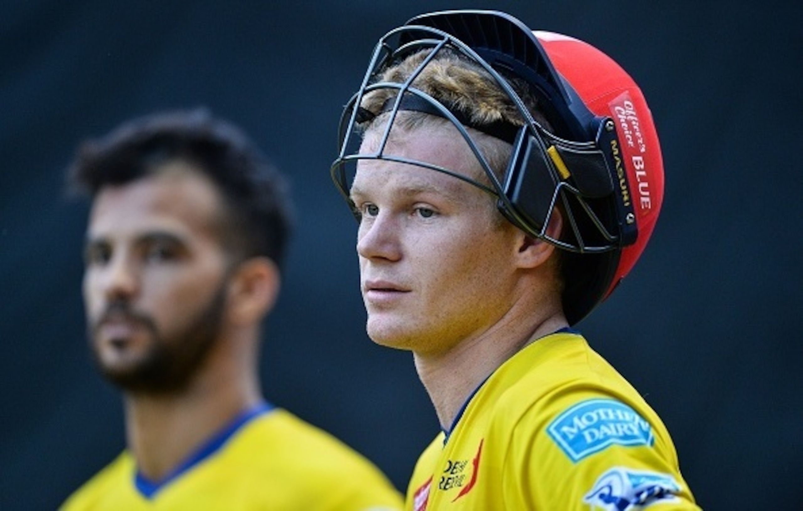 Sam Billings made an immediate impact on his IPL debut.