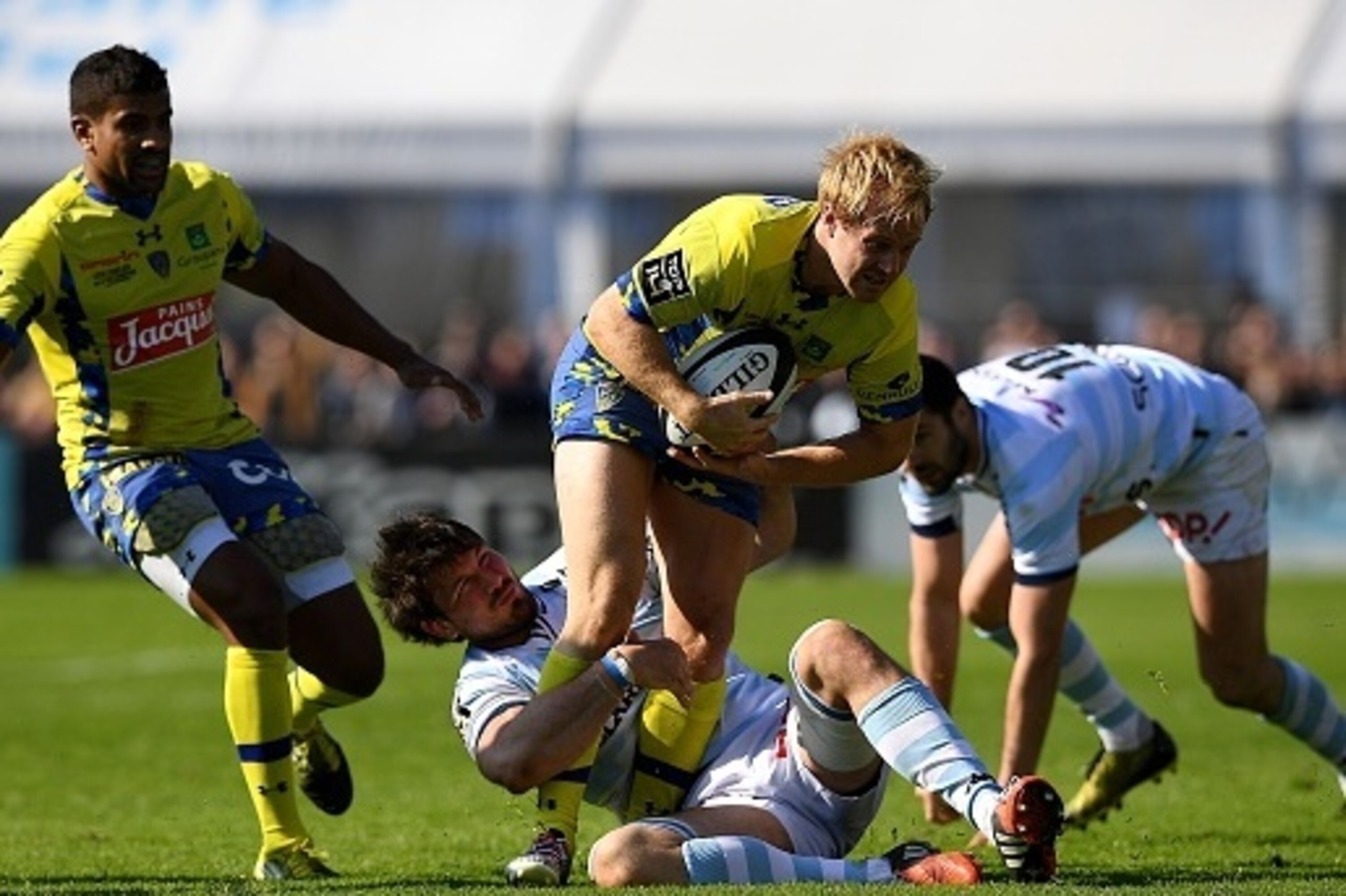 Biggest Winners and Losers in World Rugby for Weekend of April 29 to May 1