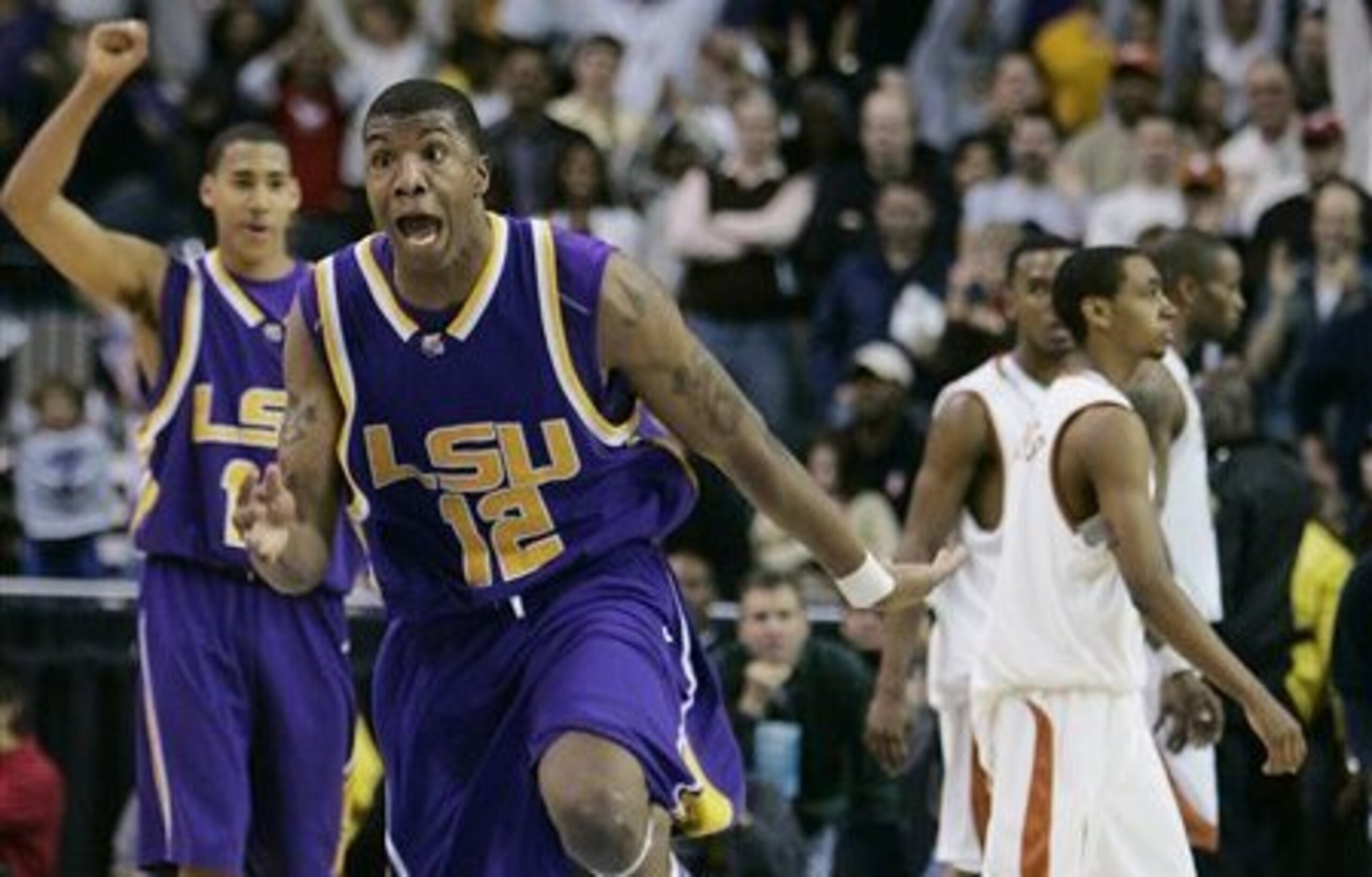 Tyrus Thomas