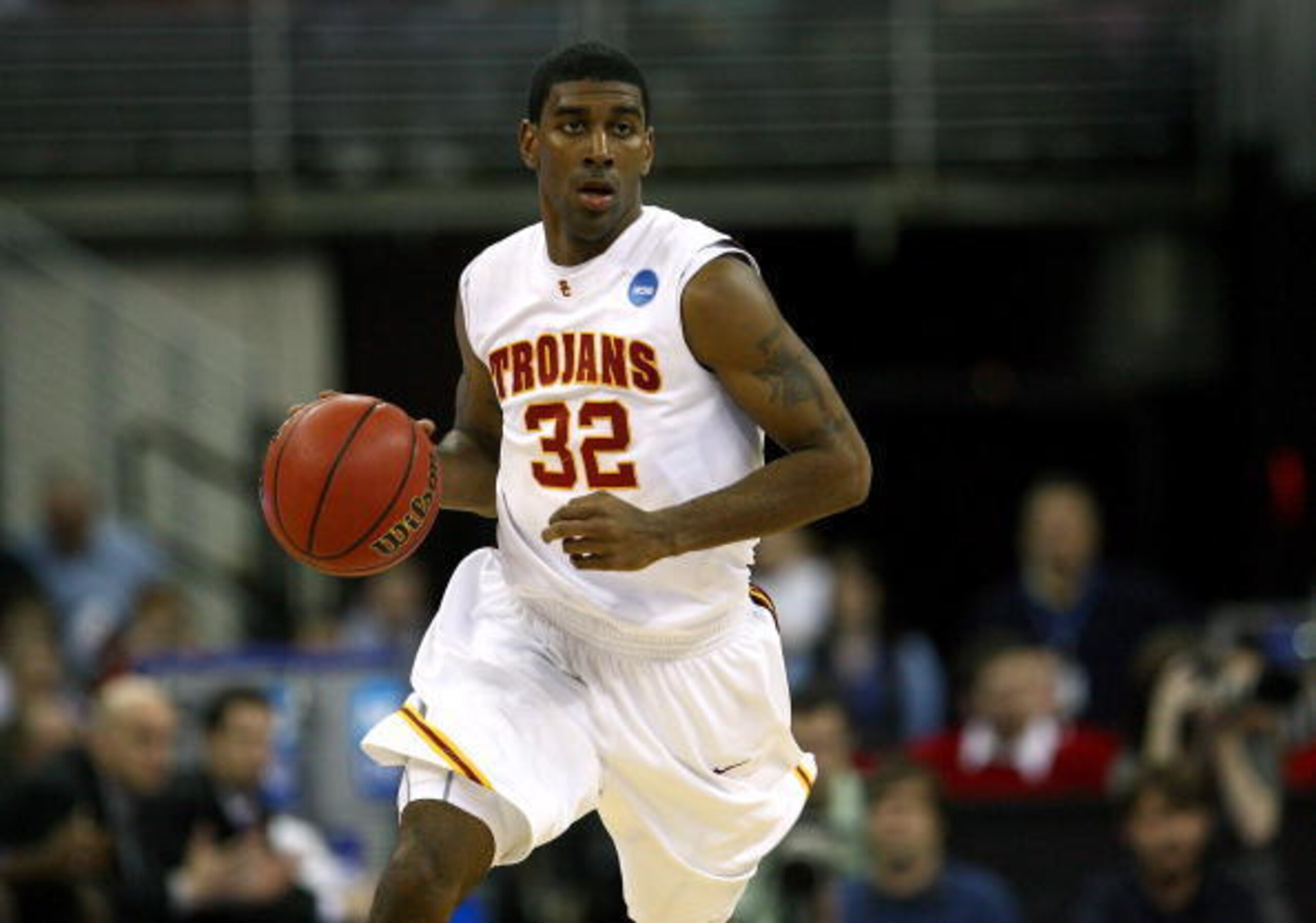 O.J. Mayo