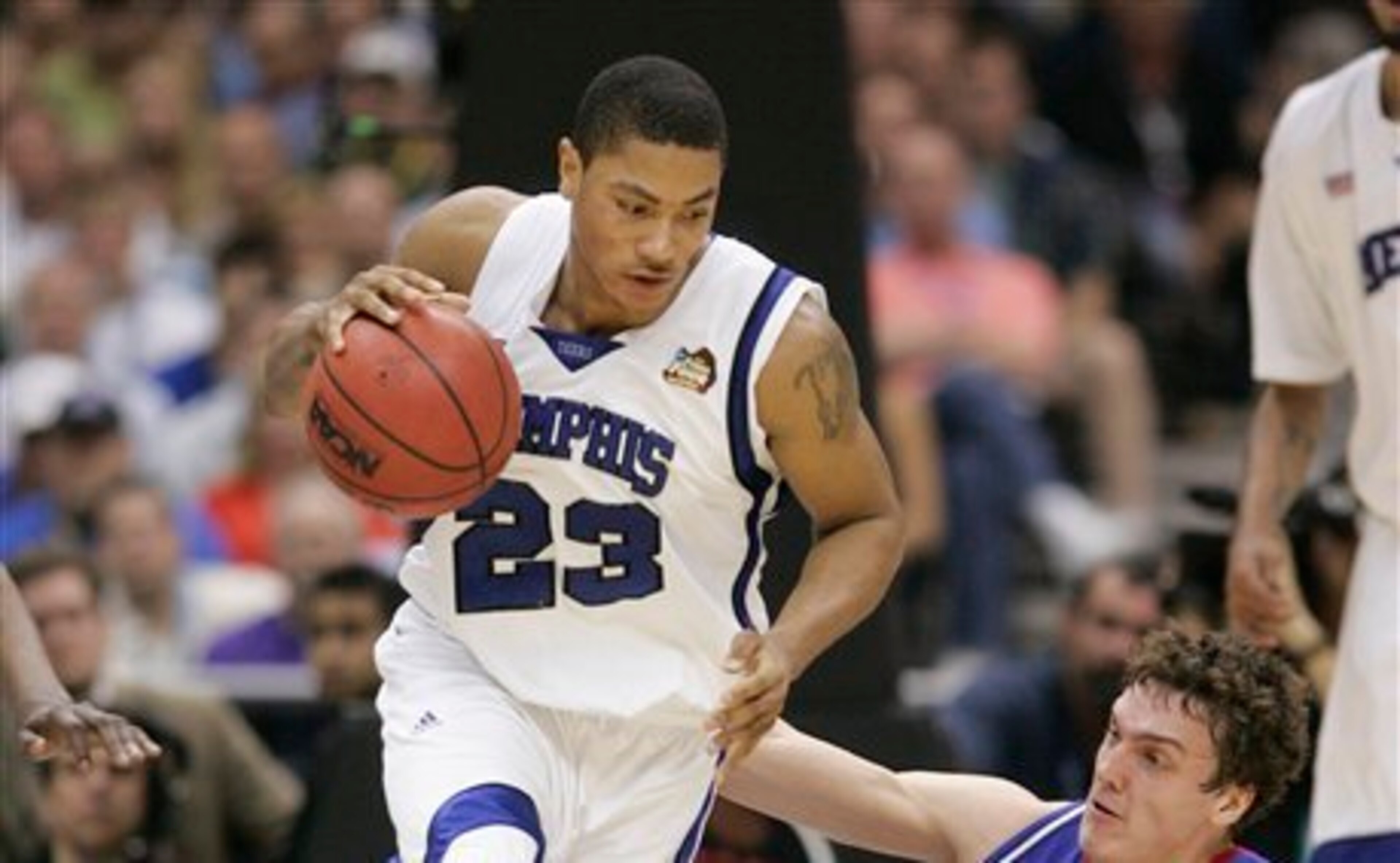 Derrick Rose
