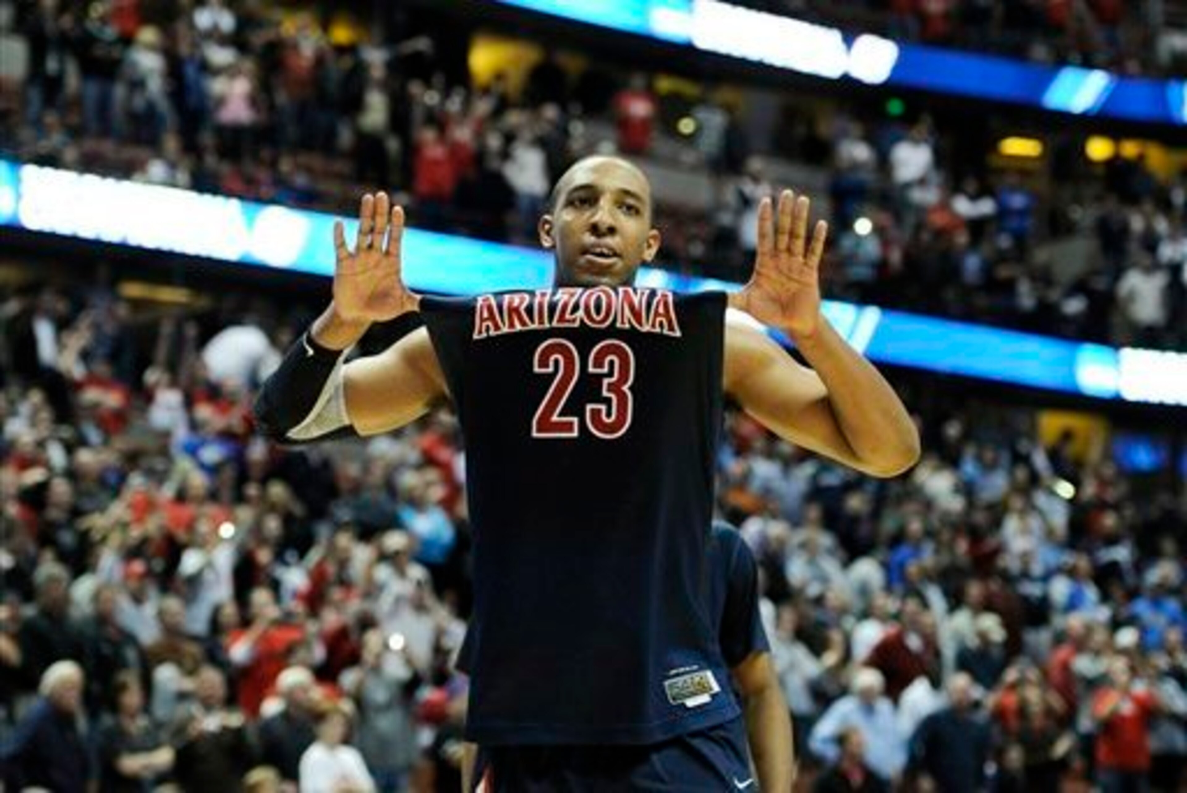 Derrick Williams