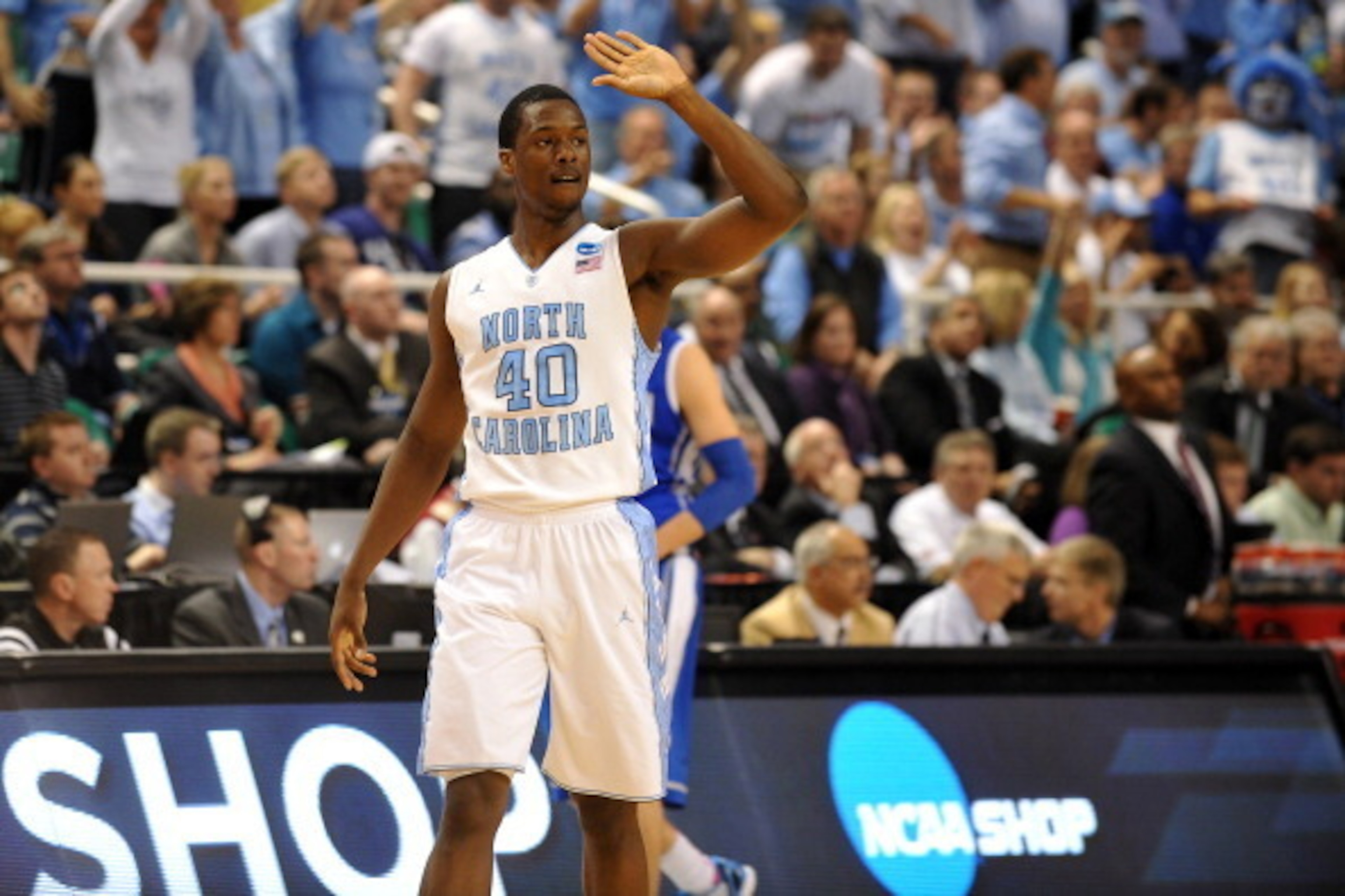 Harrison Barnes