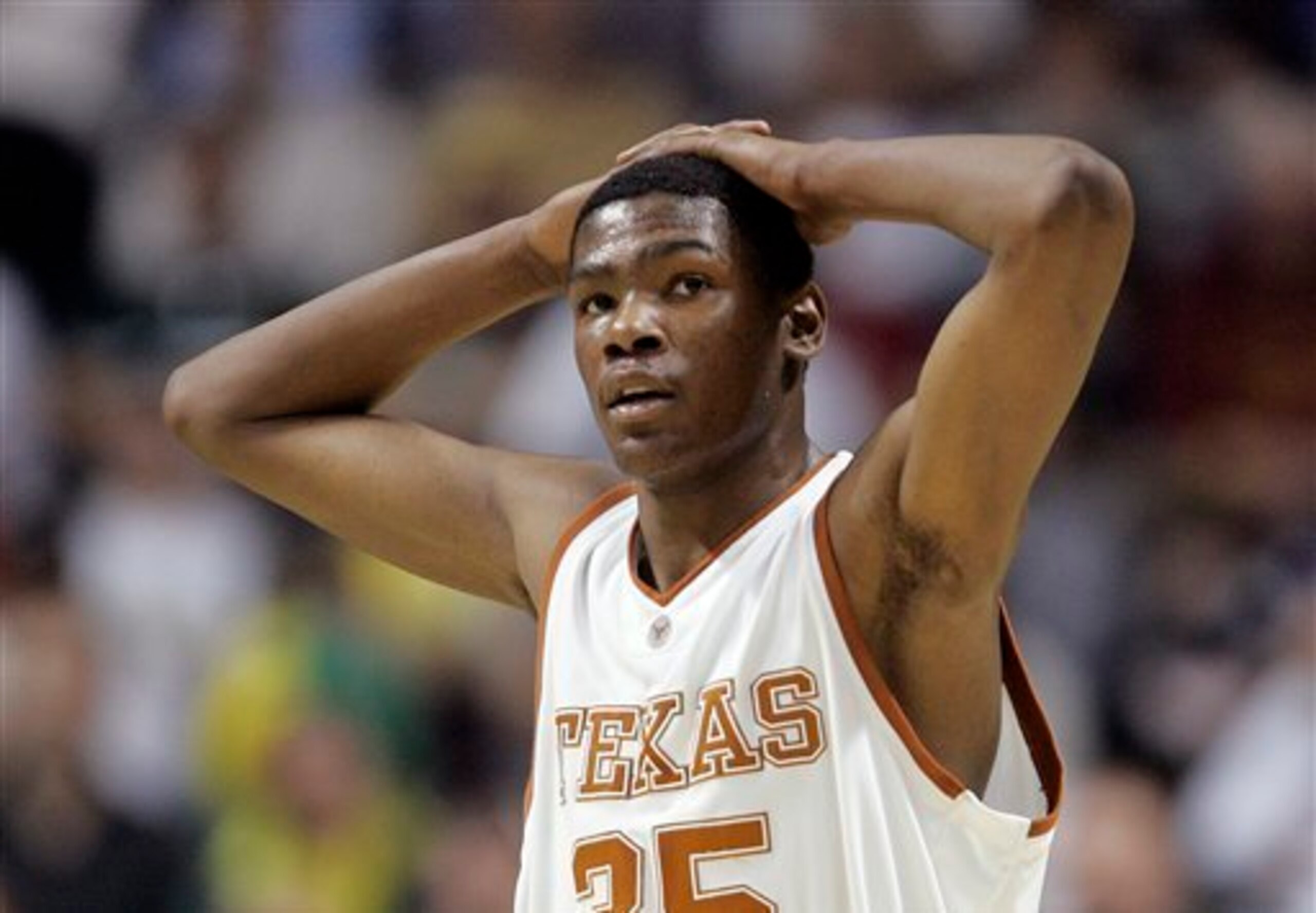 Kevin Durant