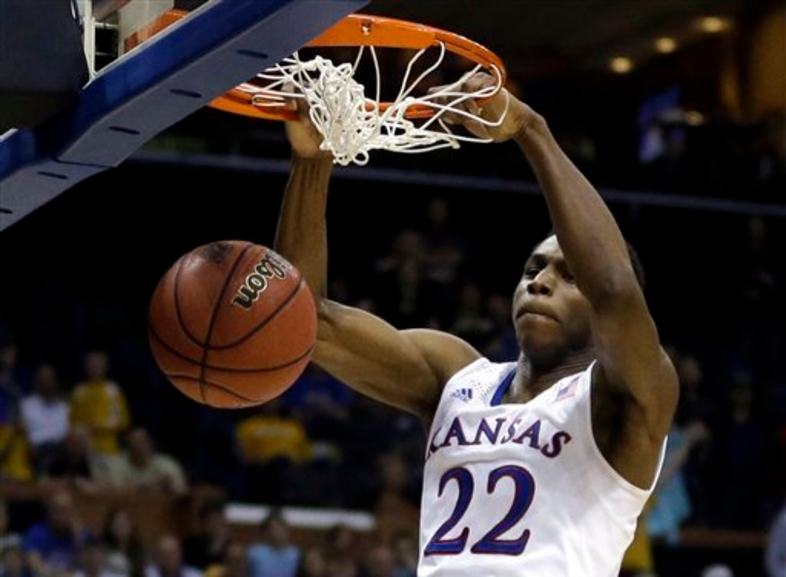Andrew Wiggins