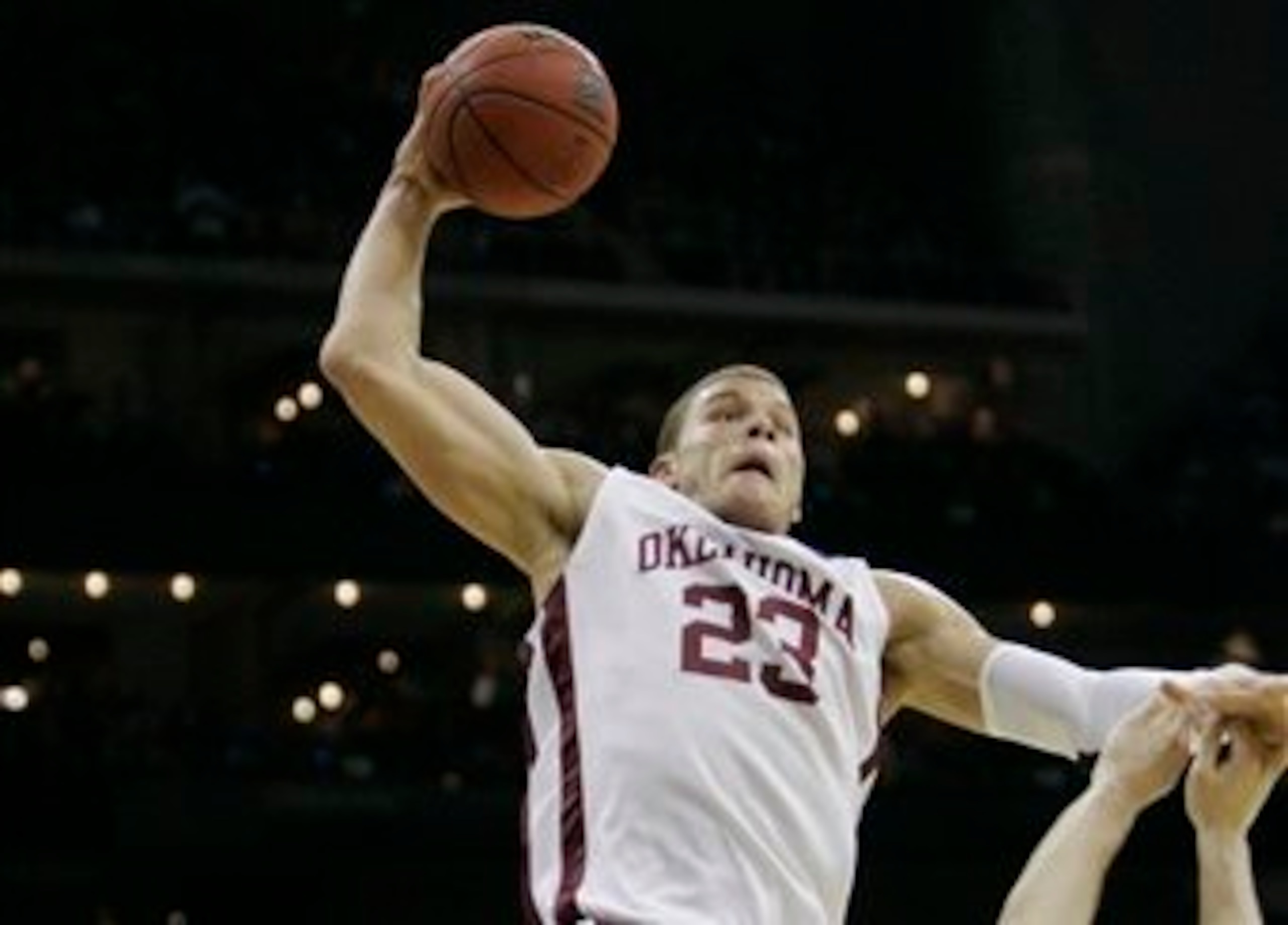 Blake Griffin