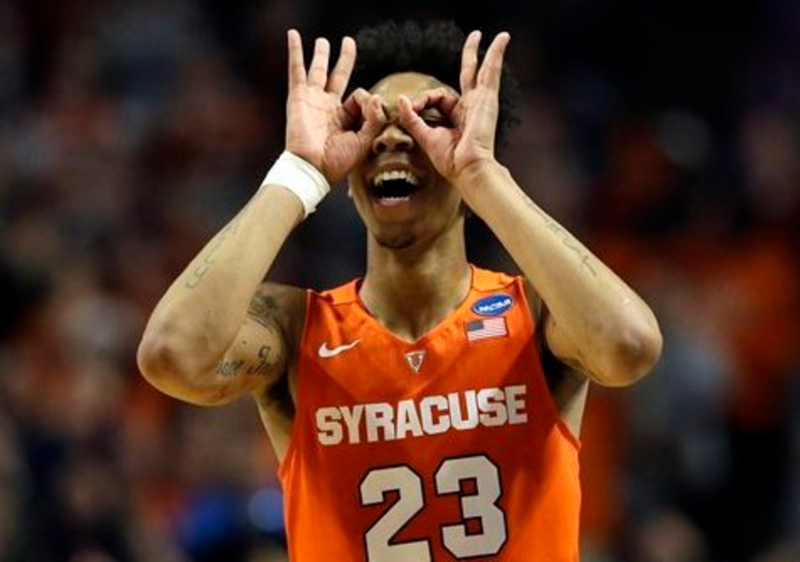 Malachi Richardson