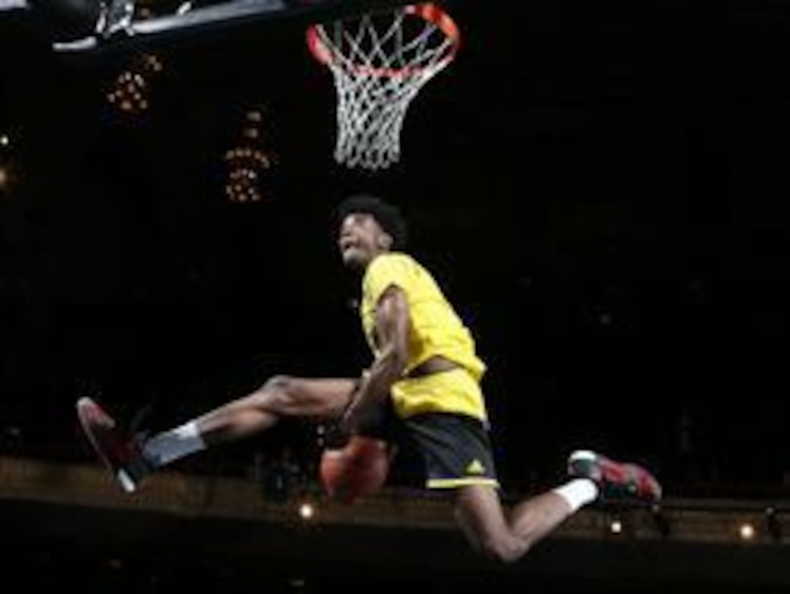 Josh Jackson