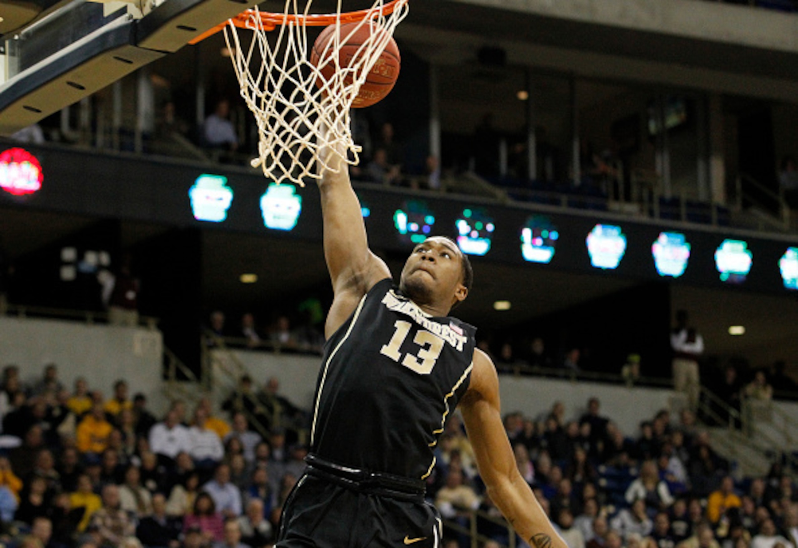 Bryant Crawford