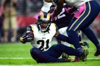 Janoris Jenkins got big bucks to sign with the Giants.