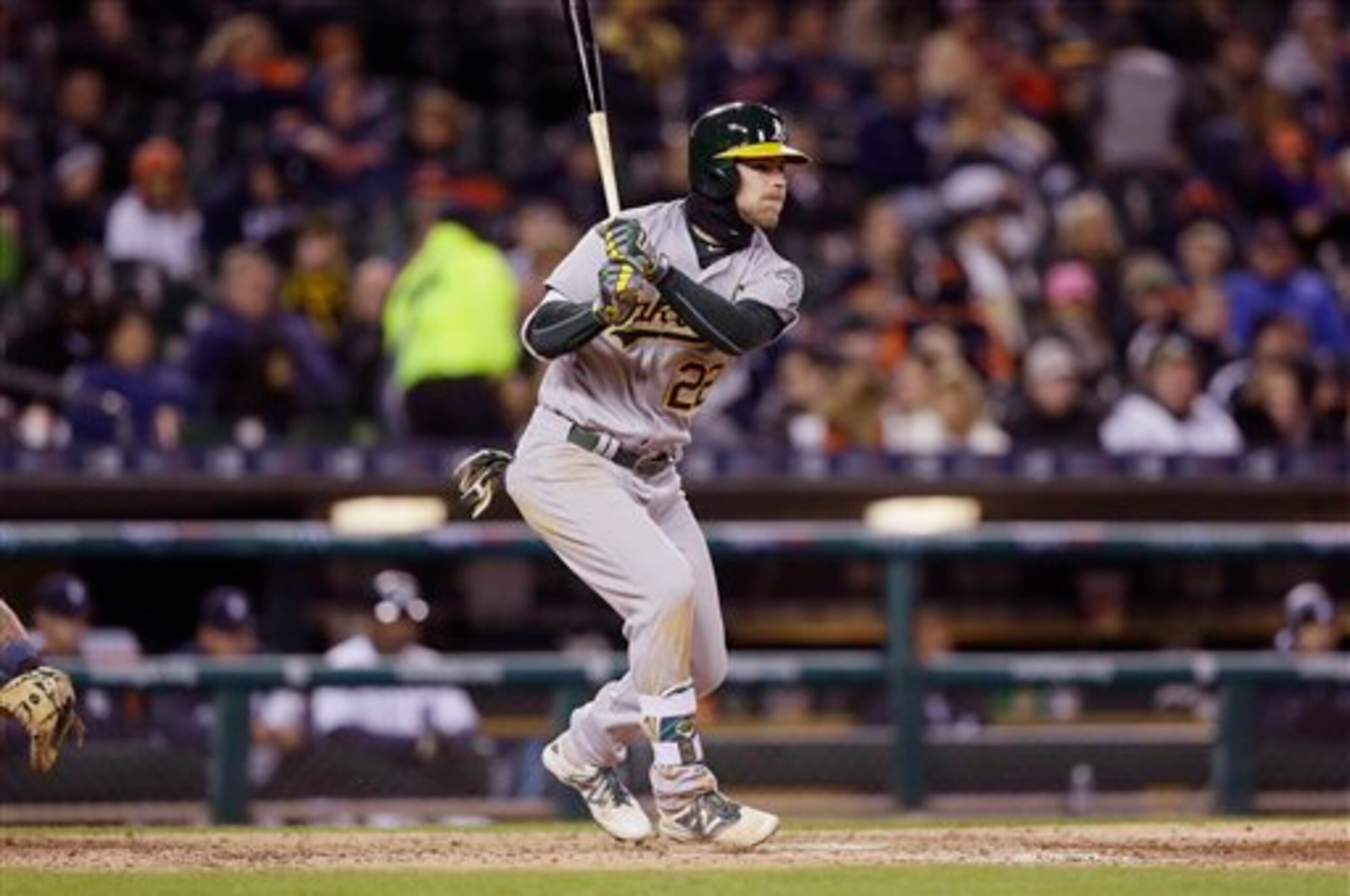 Upcoming free agent Josh Reddick would represent an upgrade for many contenders at an affordable cost.