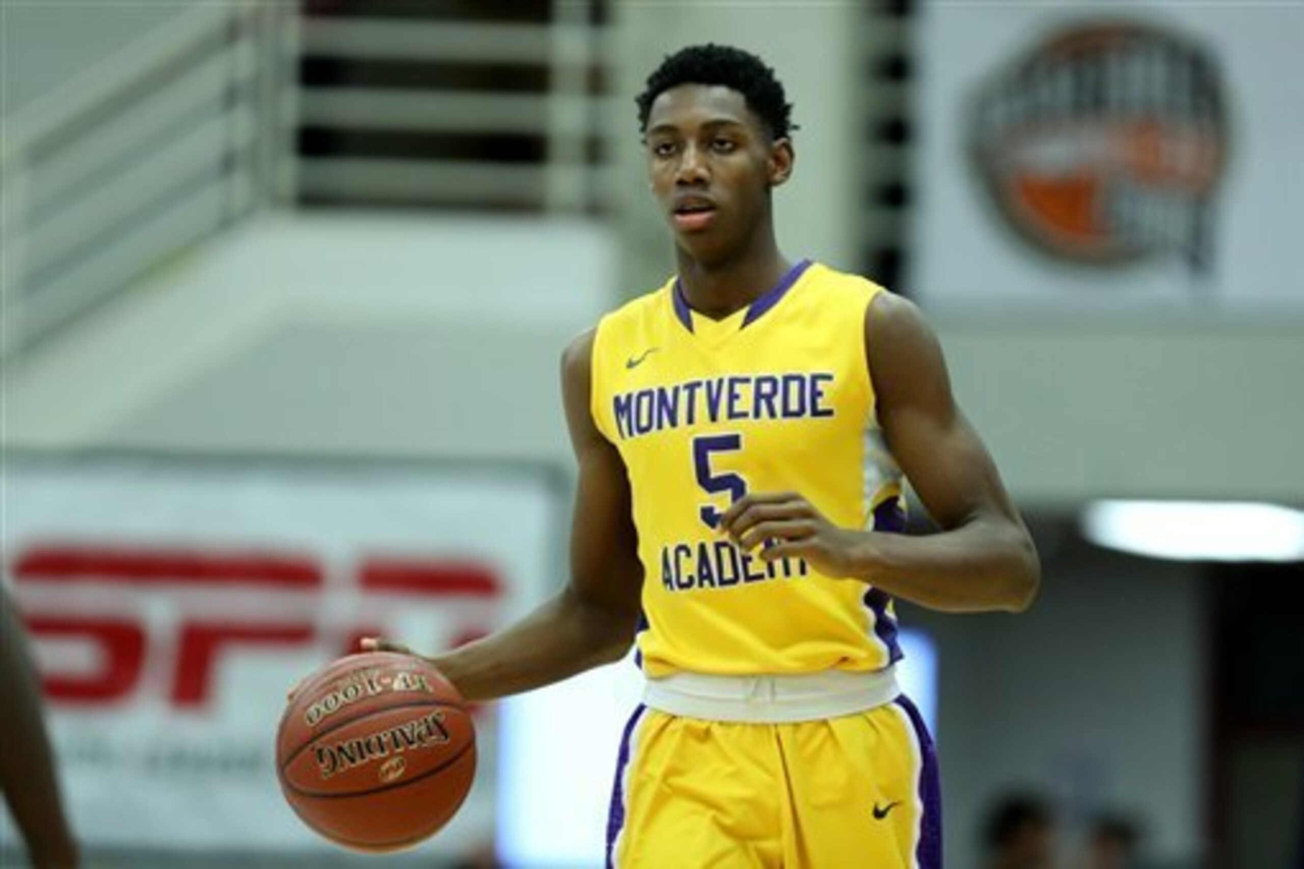 R.J. Barrett R.J. Barrett
