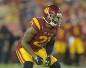 Former USC LB Su'a Cravens