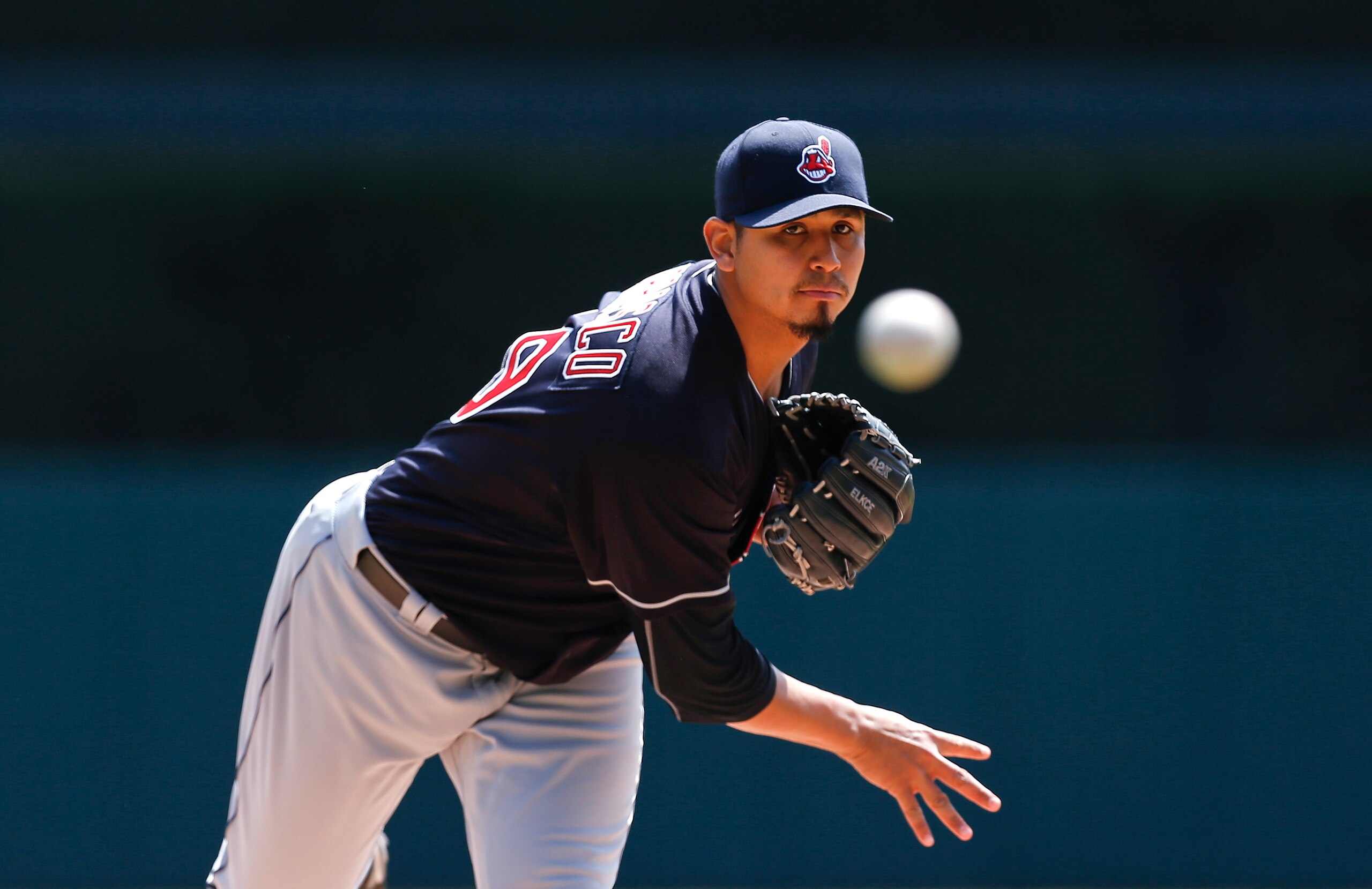 Carlos Carrasco Carlos Carrasco
