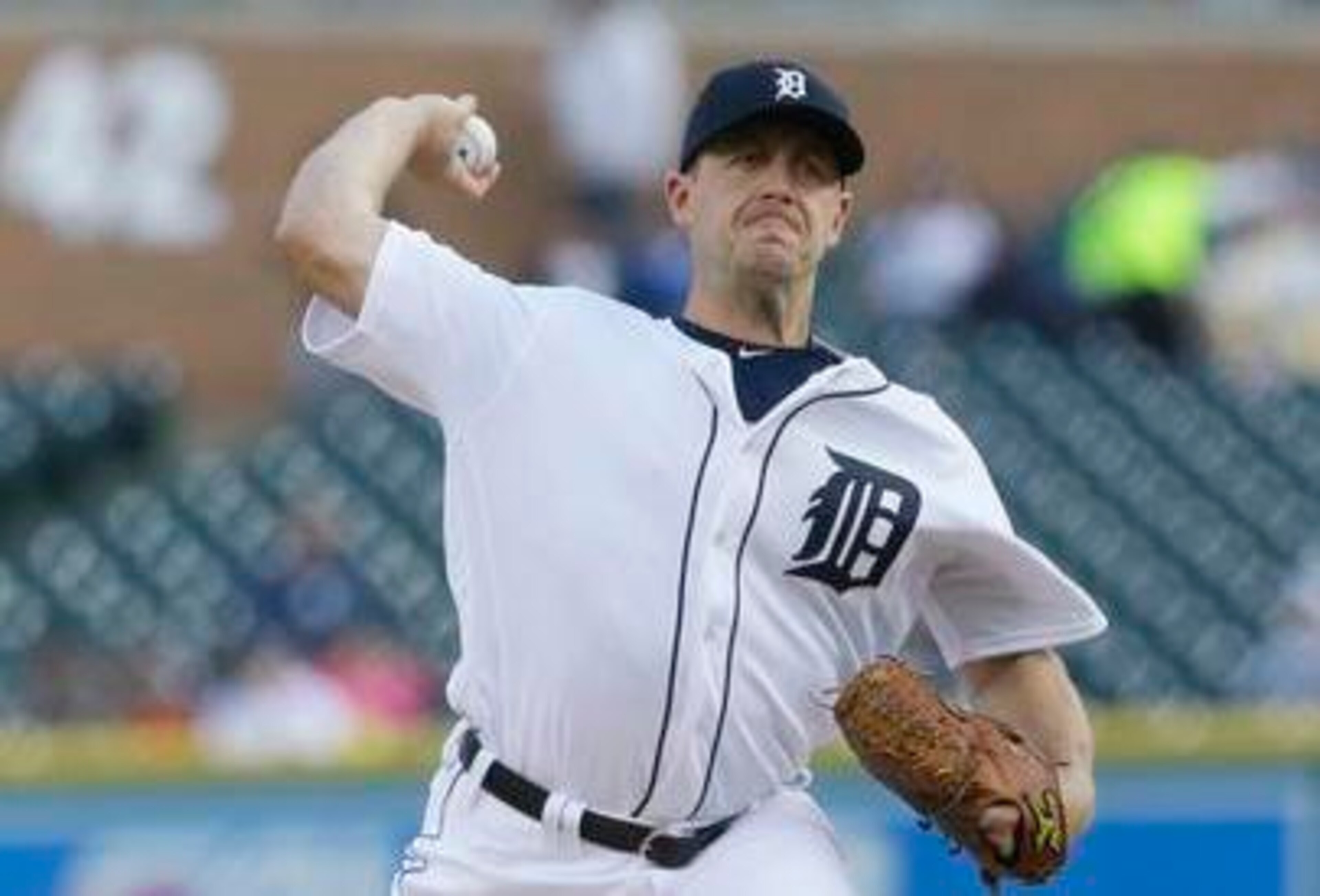 Jordan Zimmermann