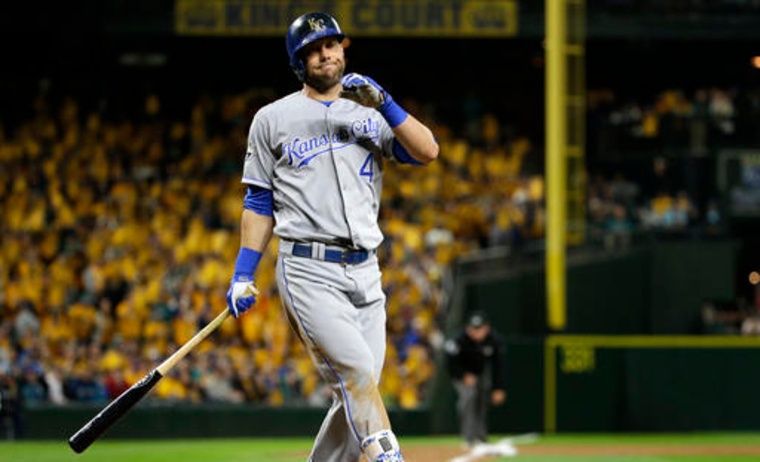 Alex Gordon Alex Gordon