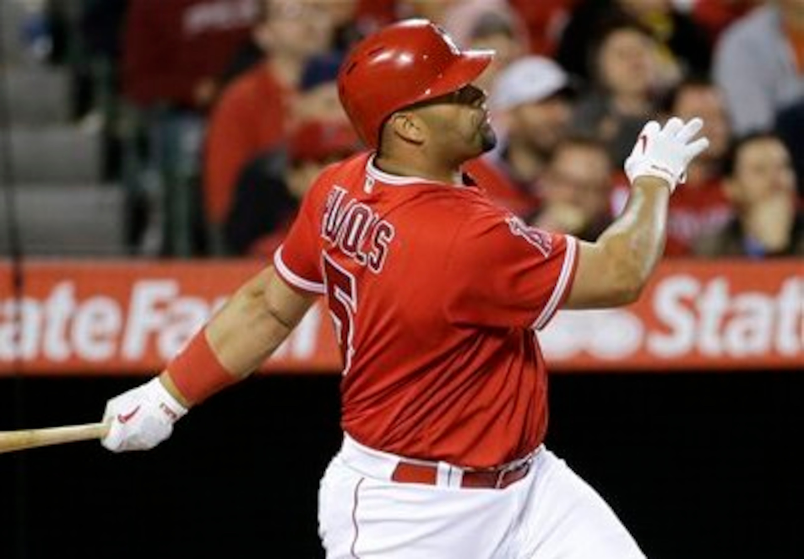 Albert Pujols Albert Pujols