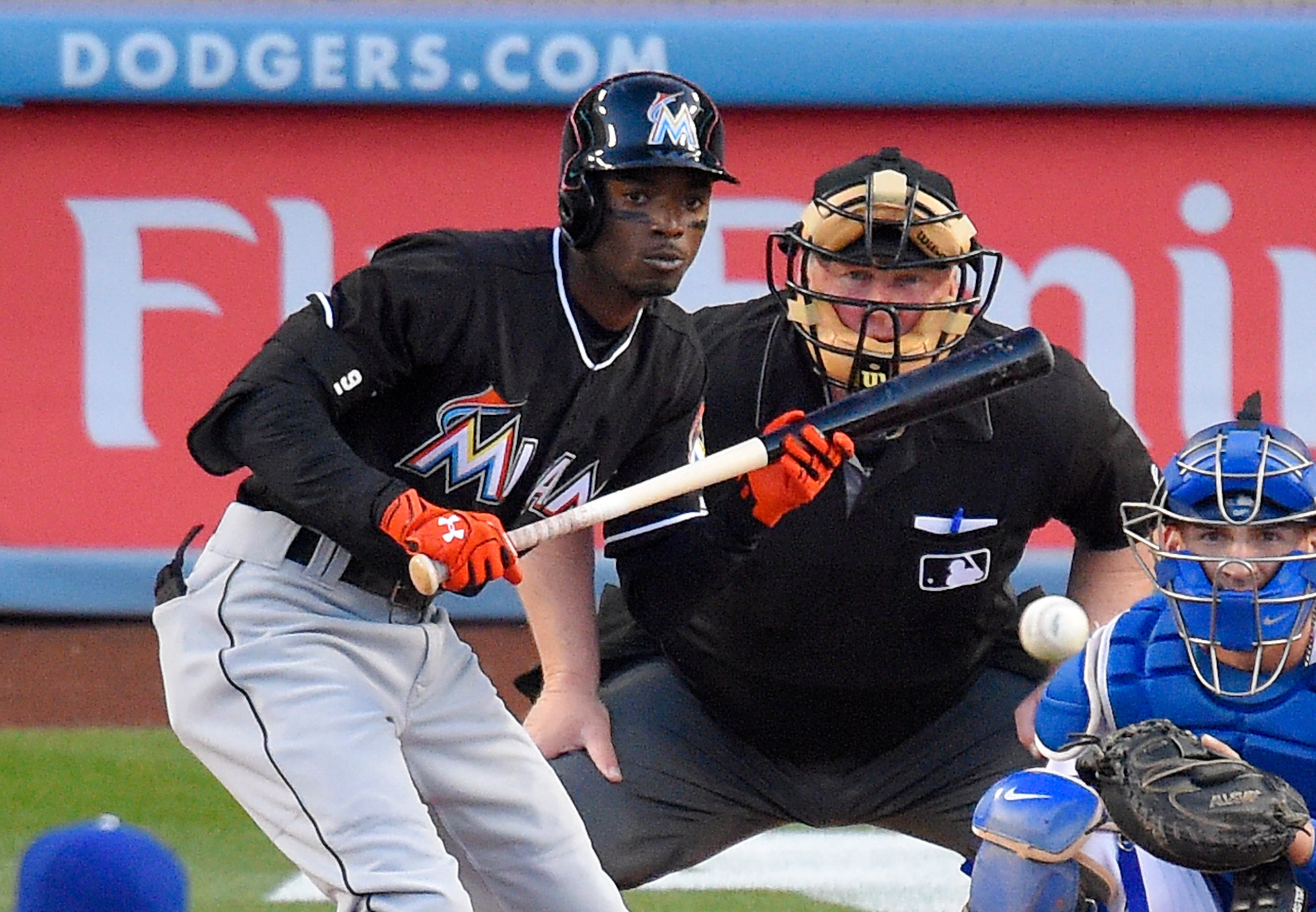 Dee Gordon Dee Gordon